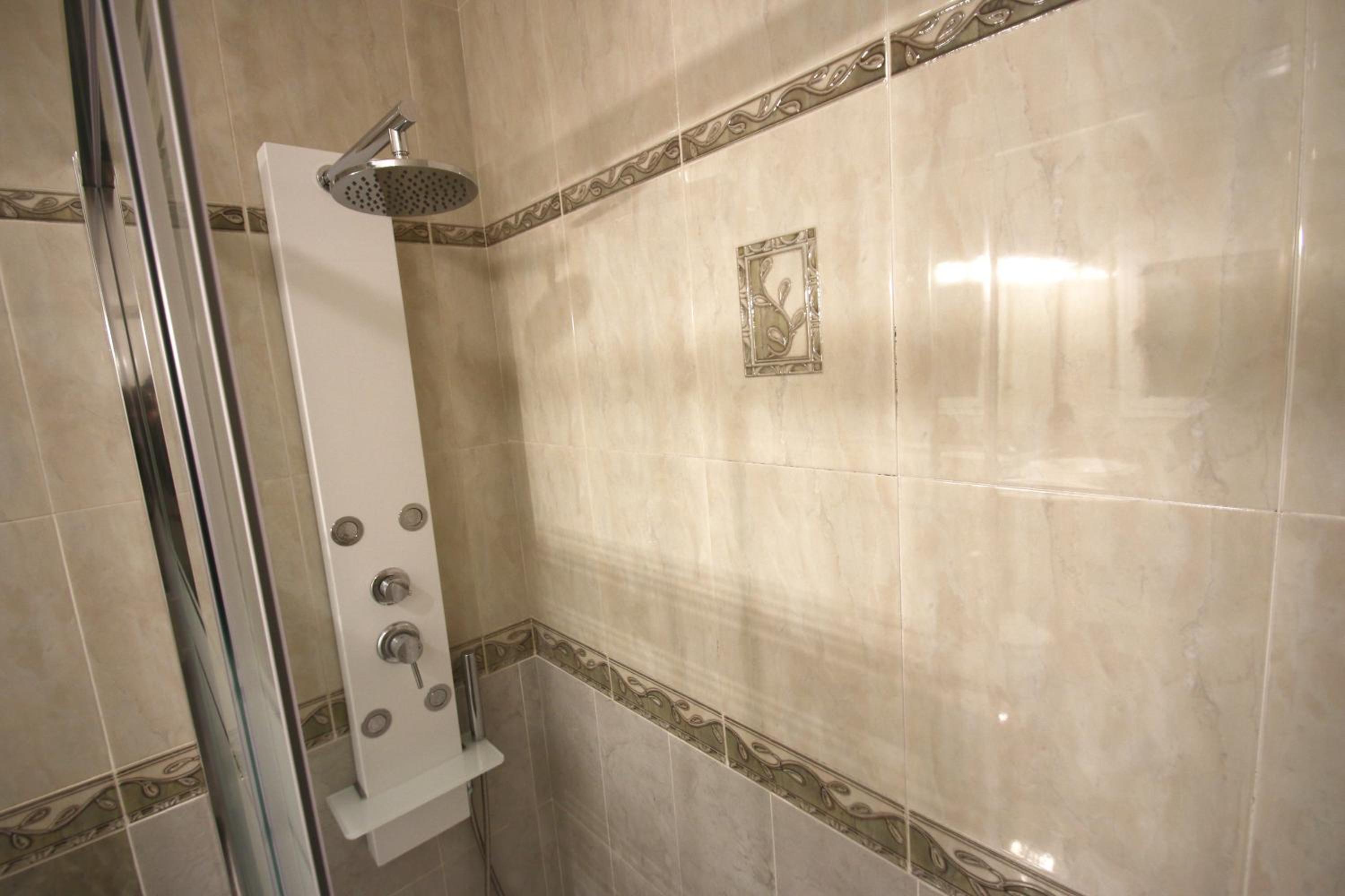 Villa Oasis Costa Dorada