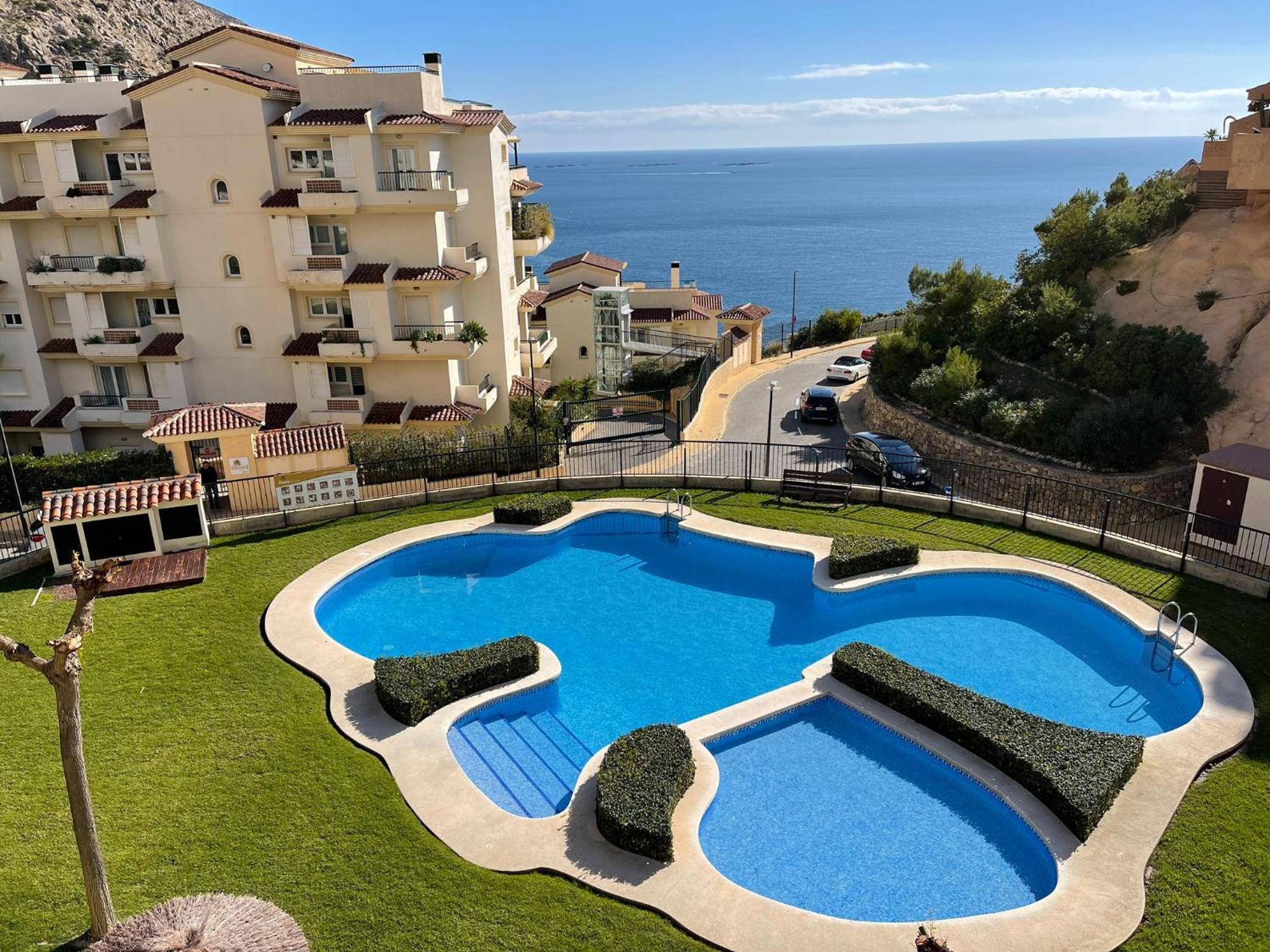 Ocean Mascarat