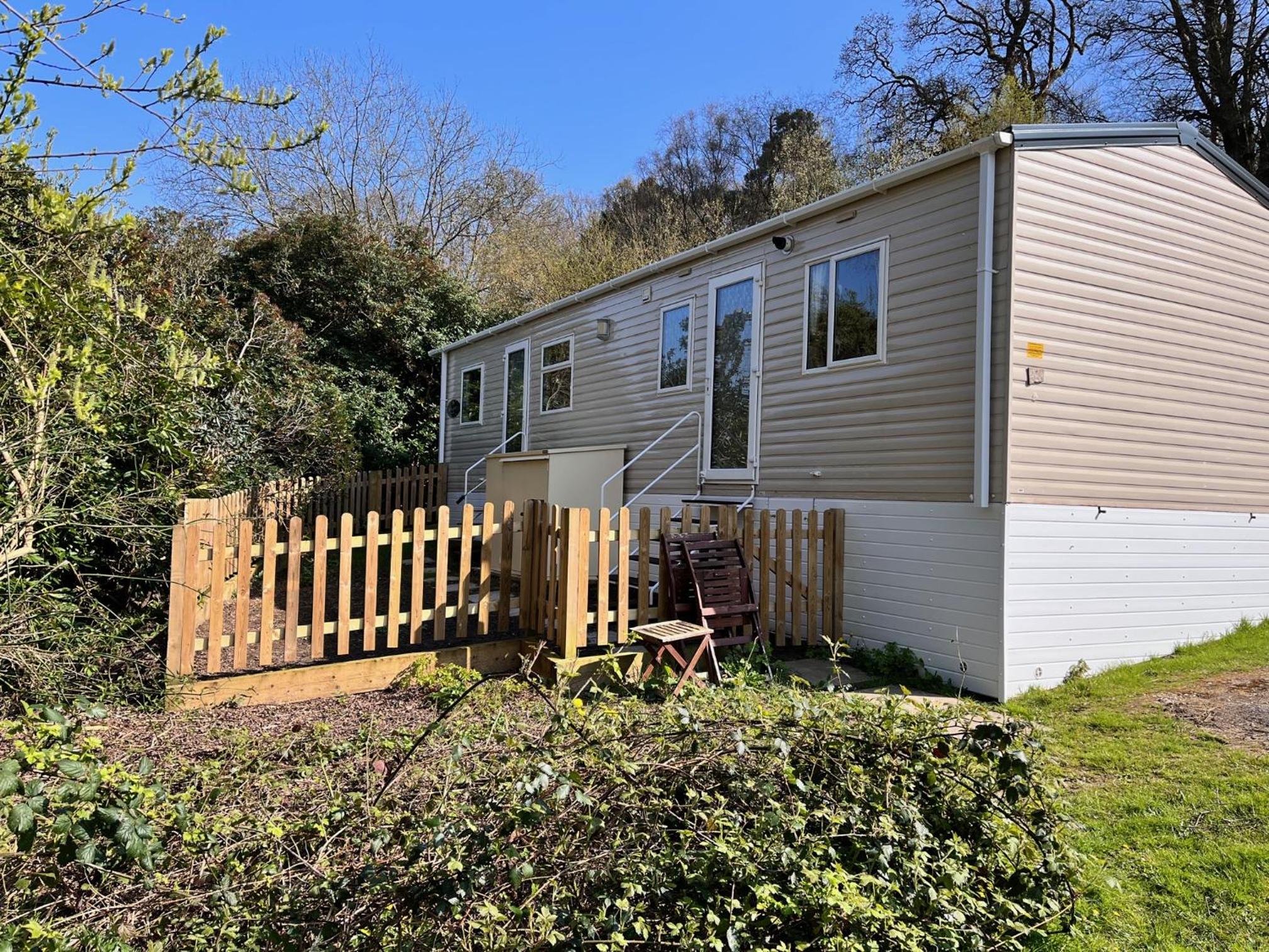 Beauport Holiday Park