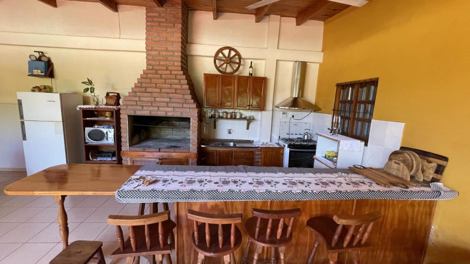 La Posada de Moncho