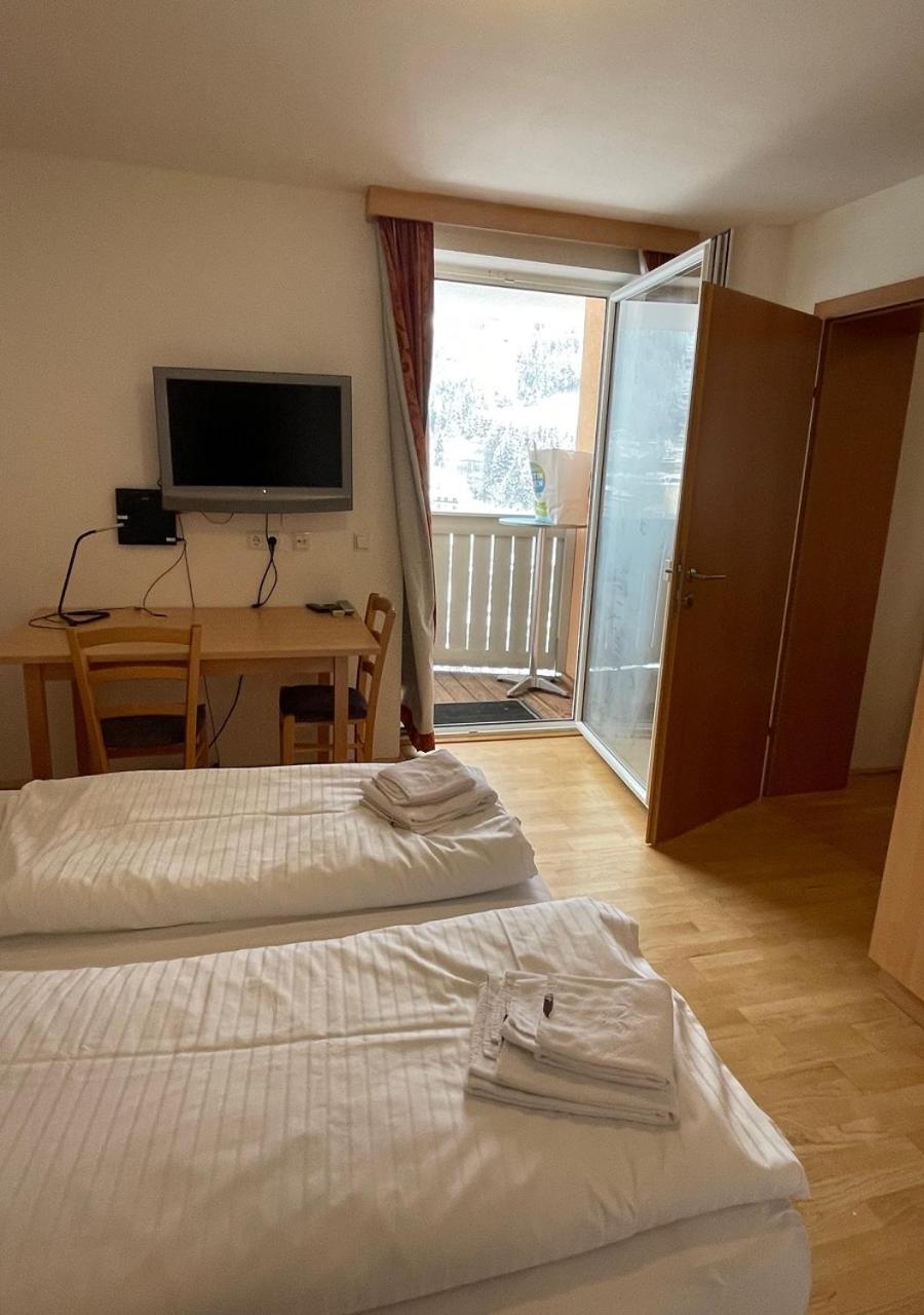 Panorama Spa Lodges DAS.SCHILLER