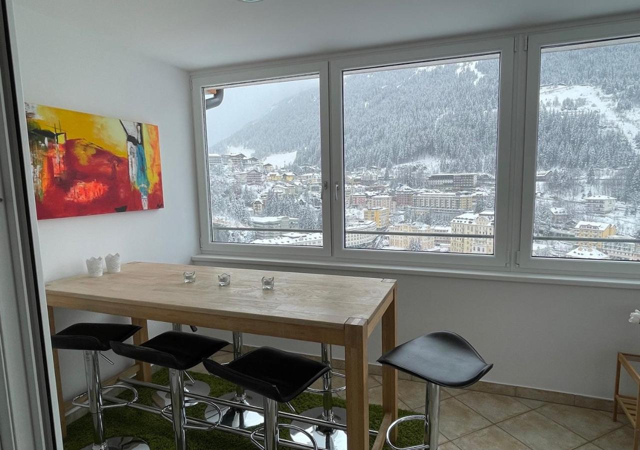Panorama Spa Lodges DAS.SCHILLER