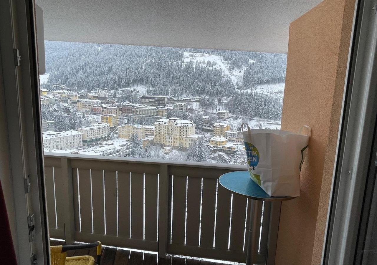 Panorama Spa Lodges DAS.SCHILLER