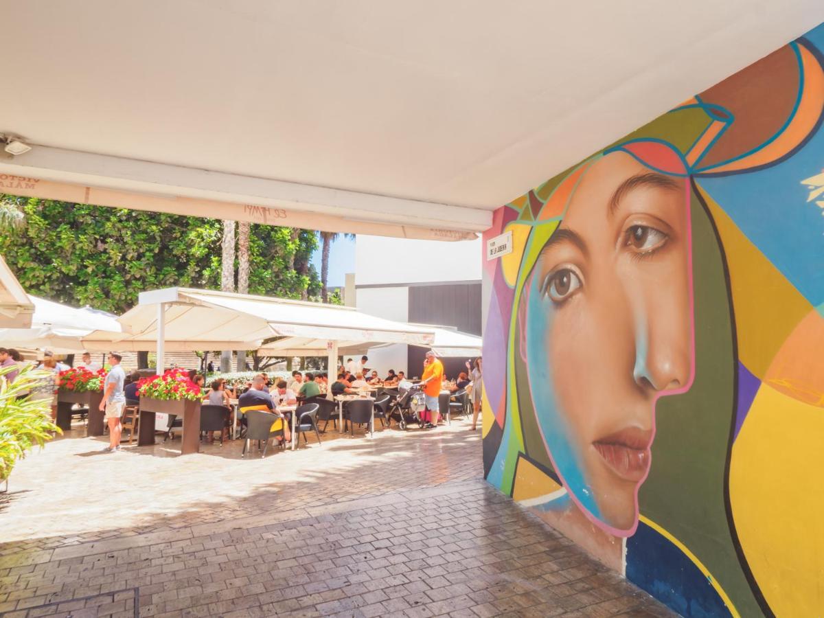 Cubo's Apartamento Origen del Sur