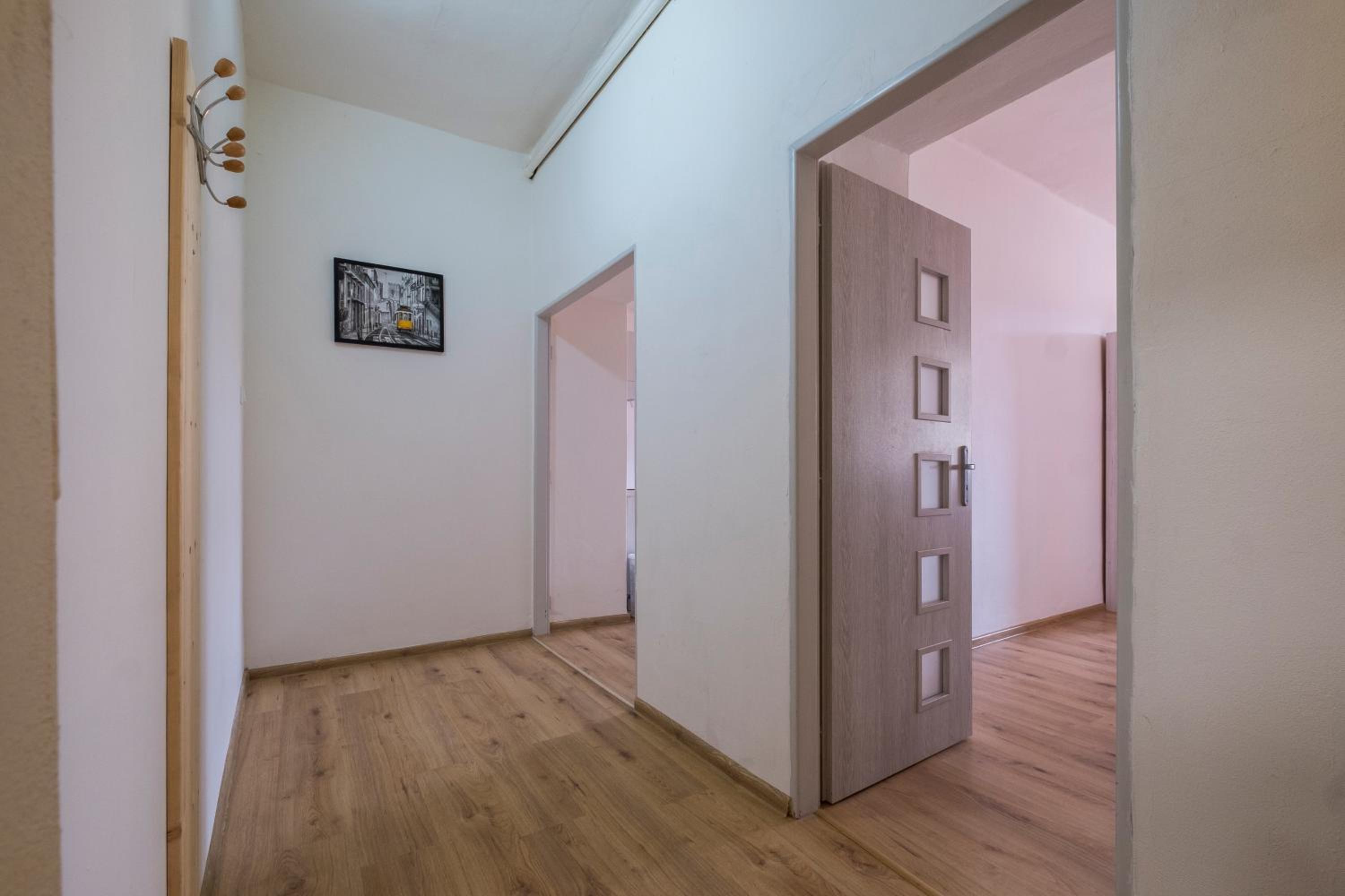 Downtown Apartments