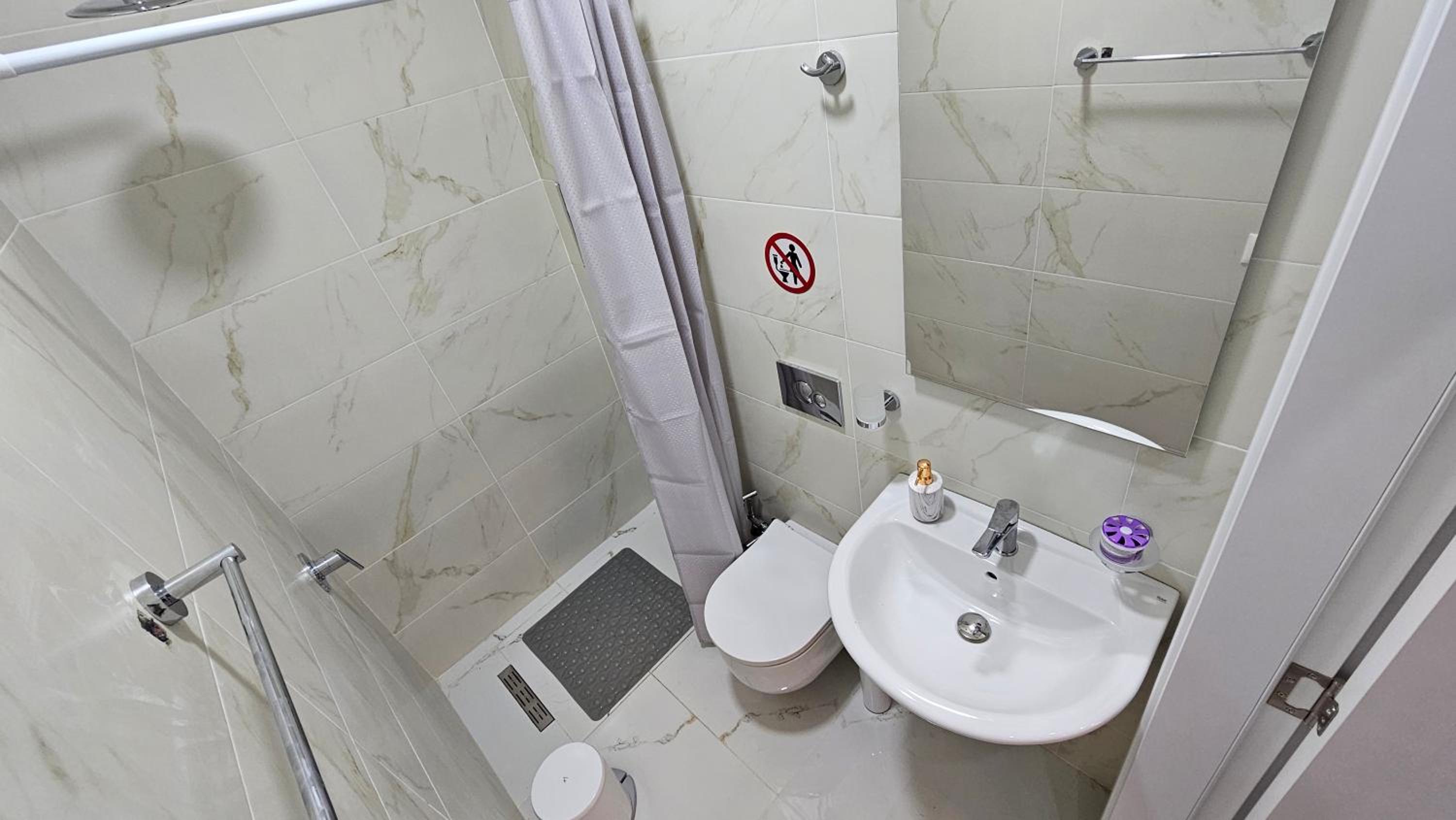 HOTEL Casa Vacanze SHIROKE