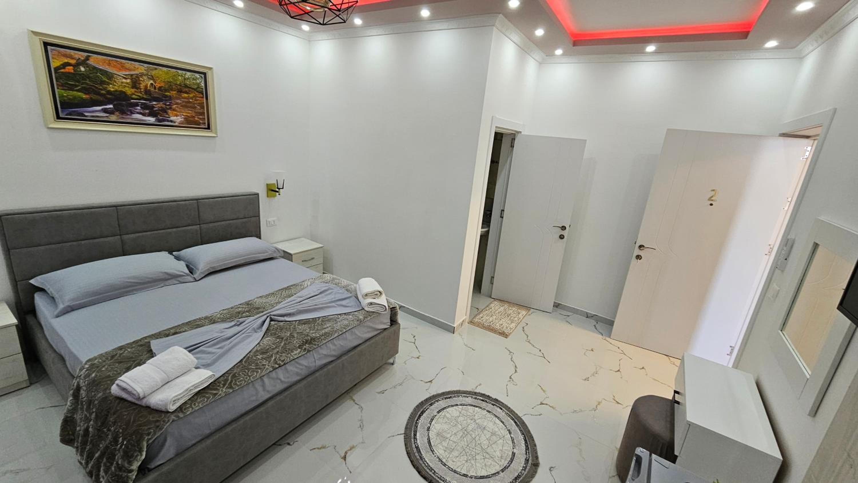 HOTEL Casa Vacanze SHIROKE