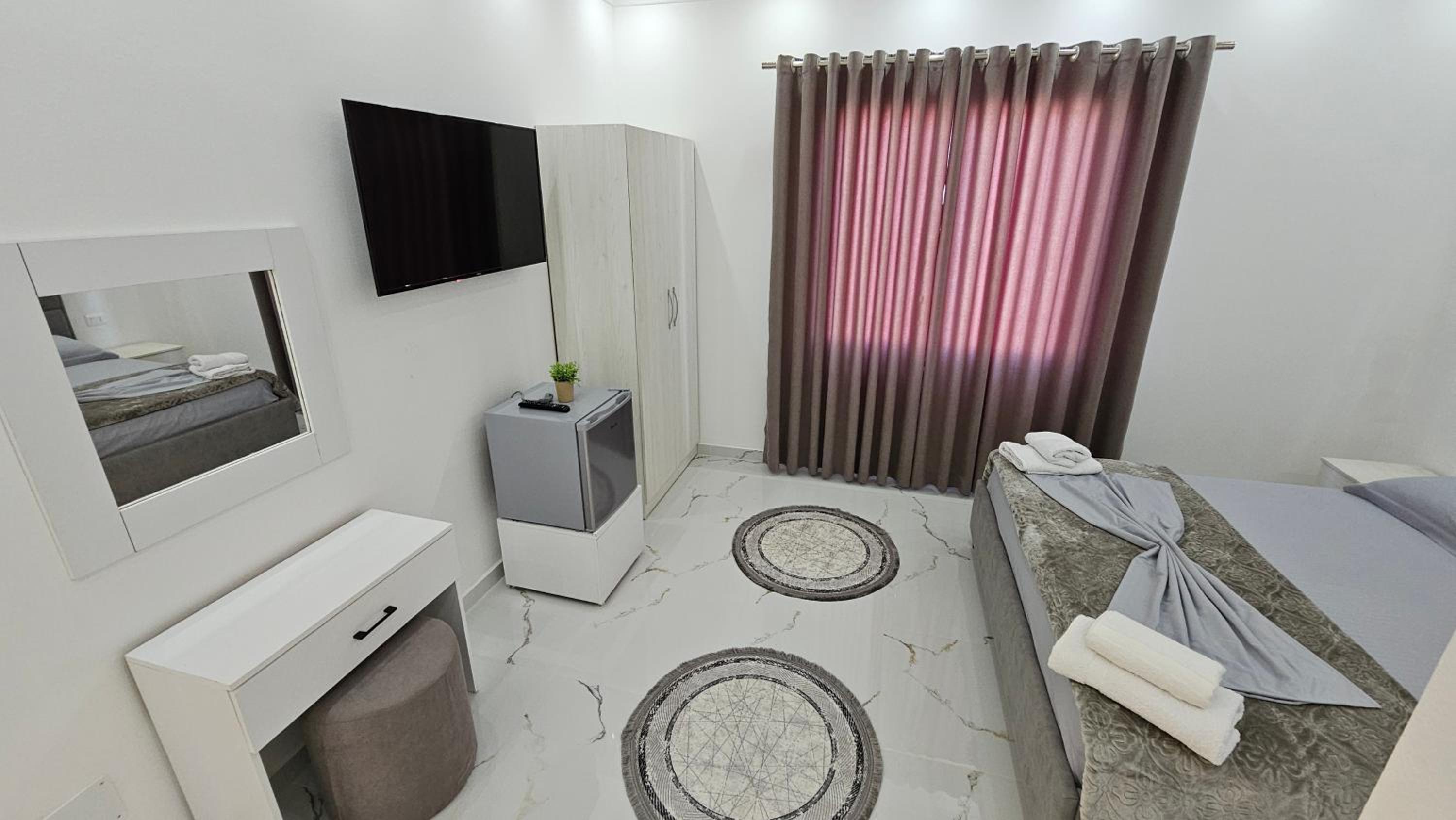 HOTEL Casa Vacanze SHIROKE