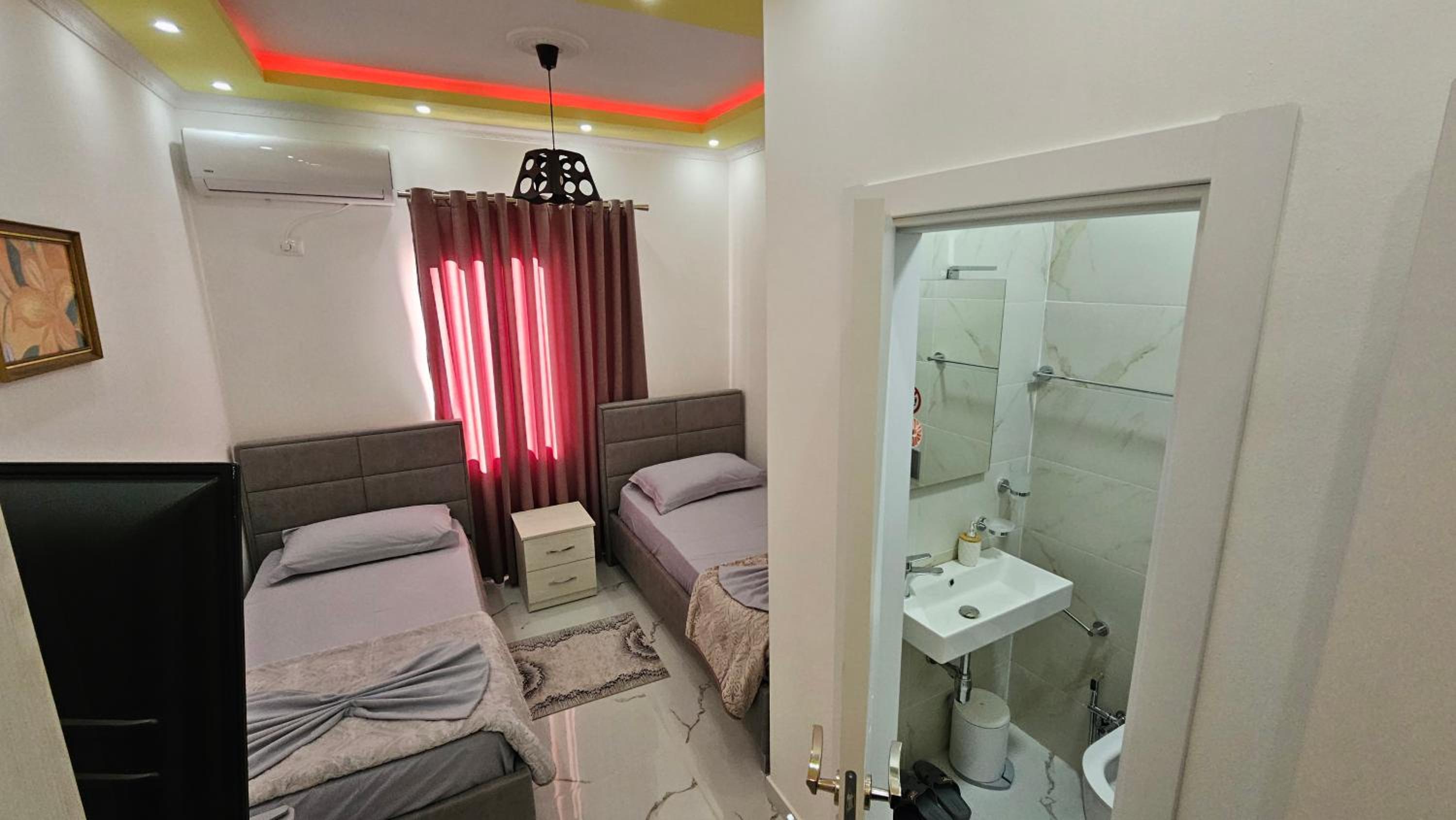 HOTEL Casa Vacanze SHIROKE