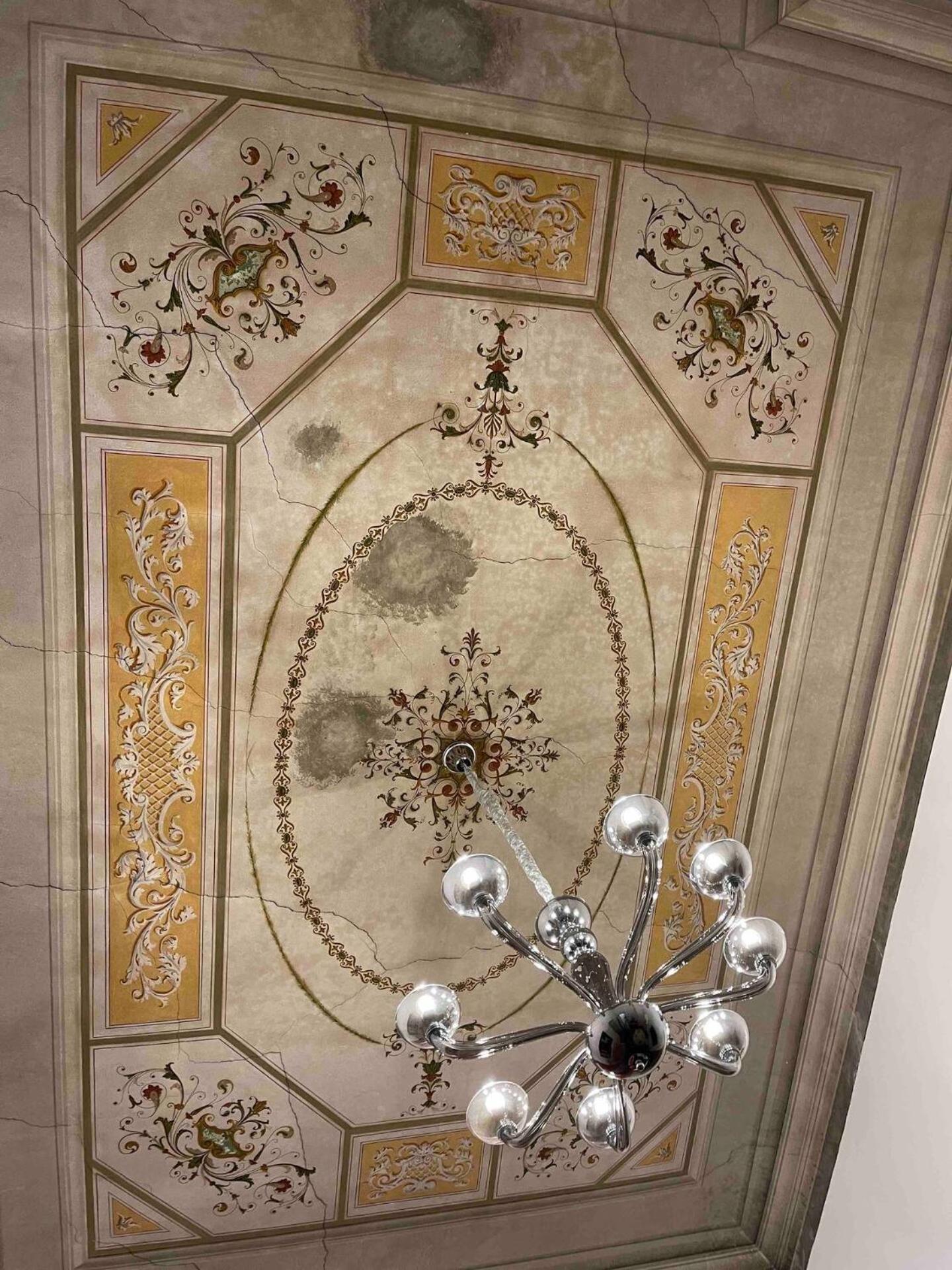 Ricasoli al Quattro