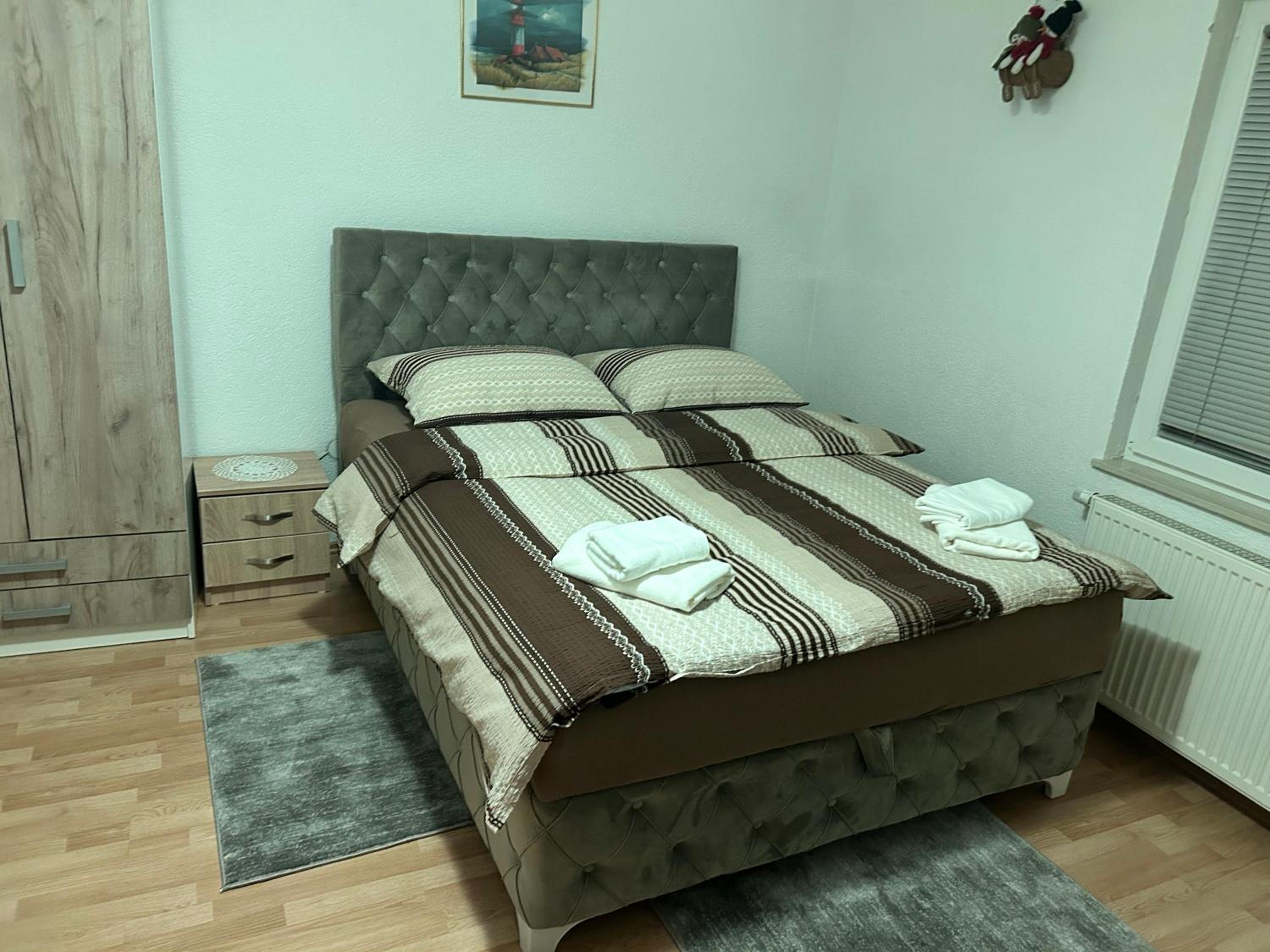 Apratmani Ivić