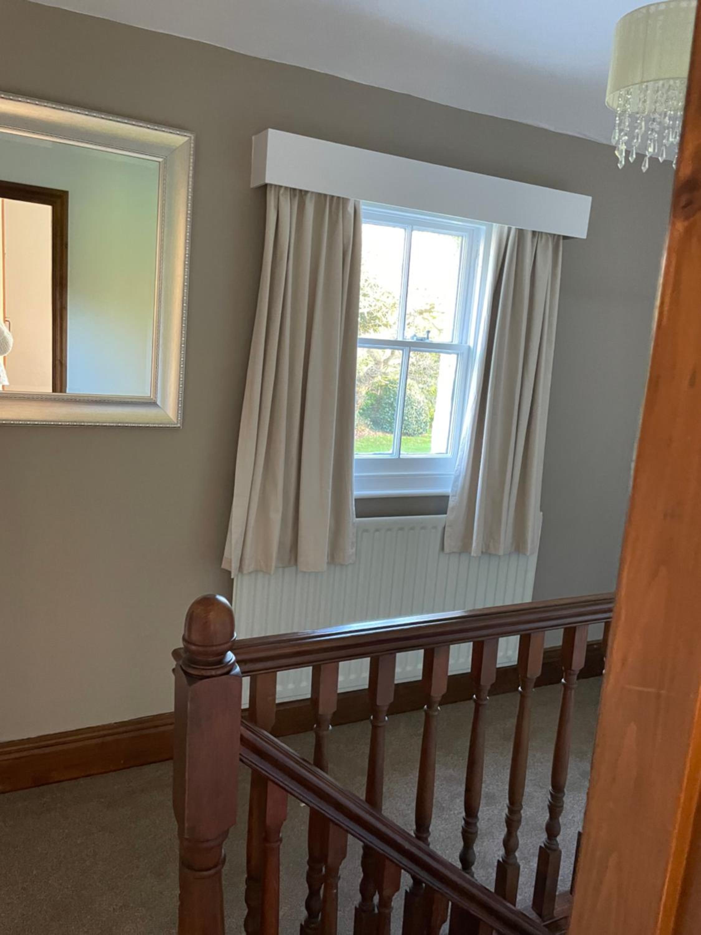 Pear Tree House 2 bed apartment view 3