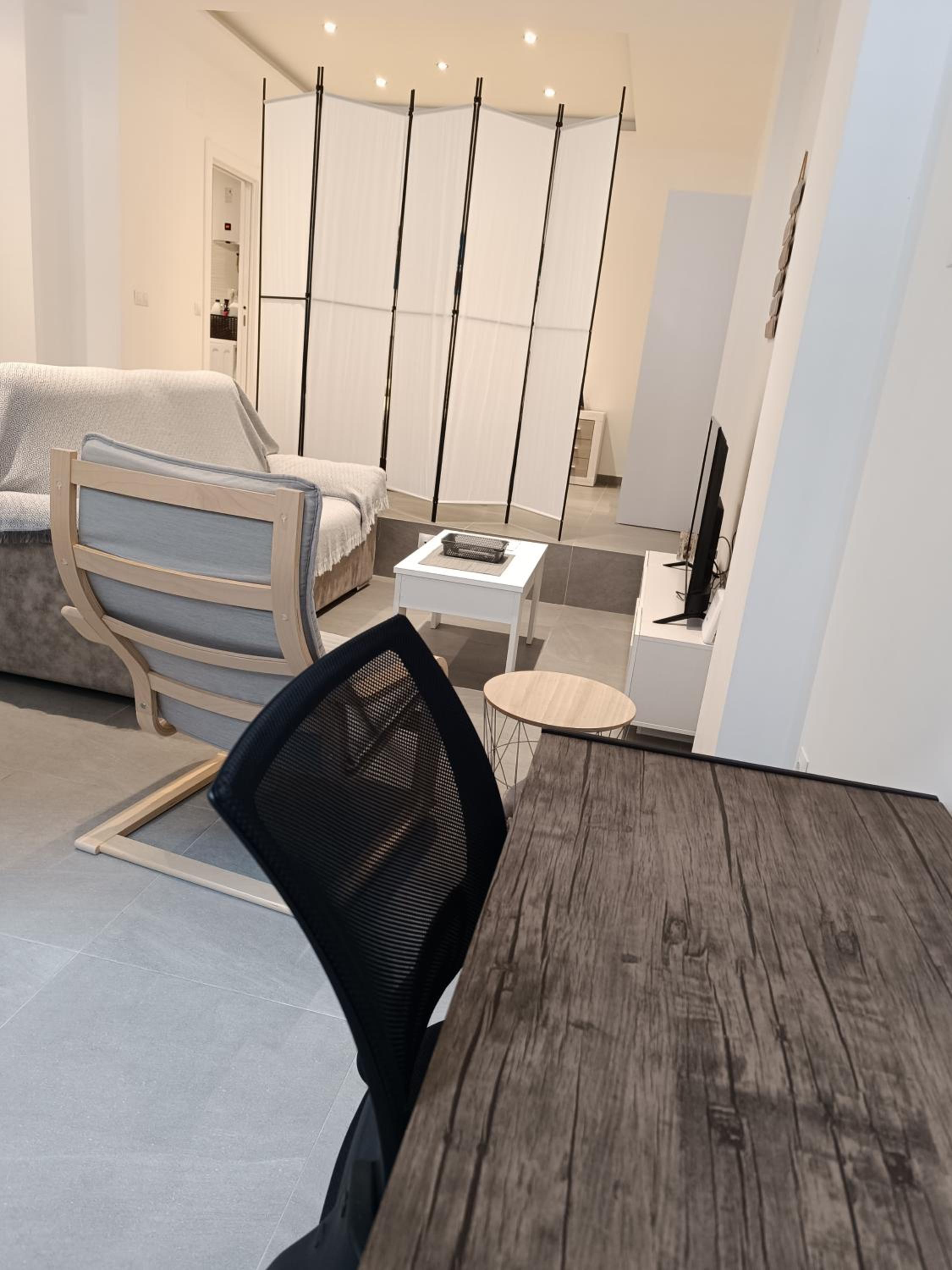 Apartamento Alhucemas Playa