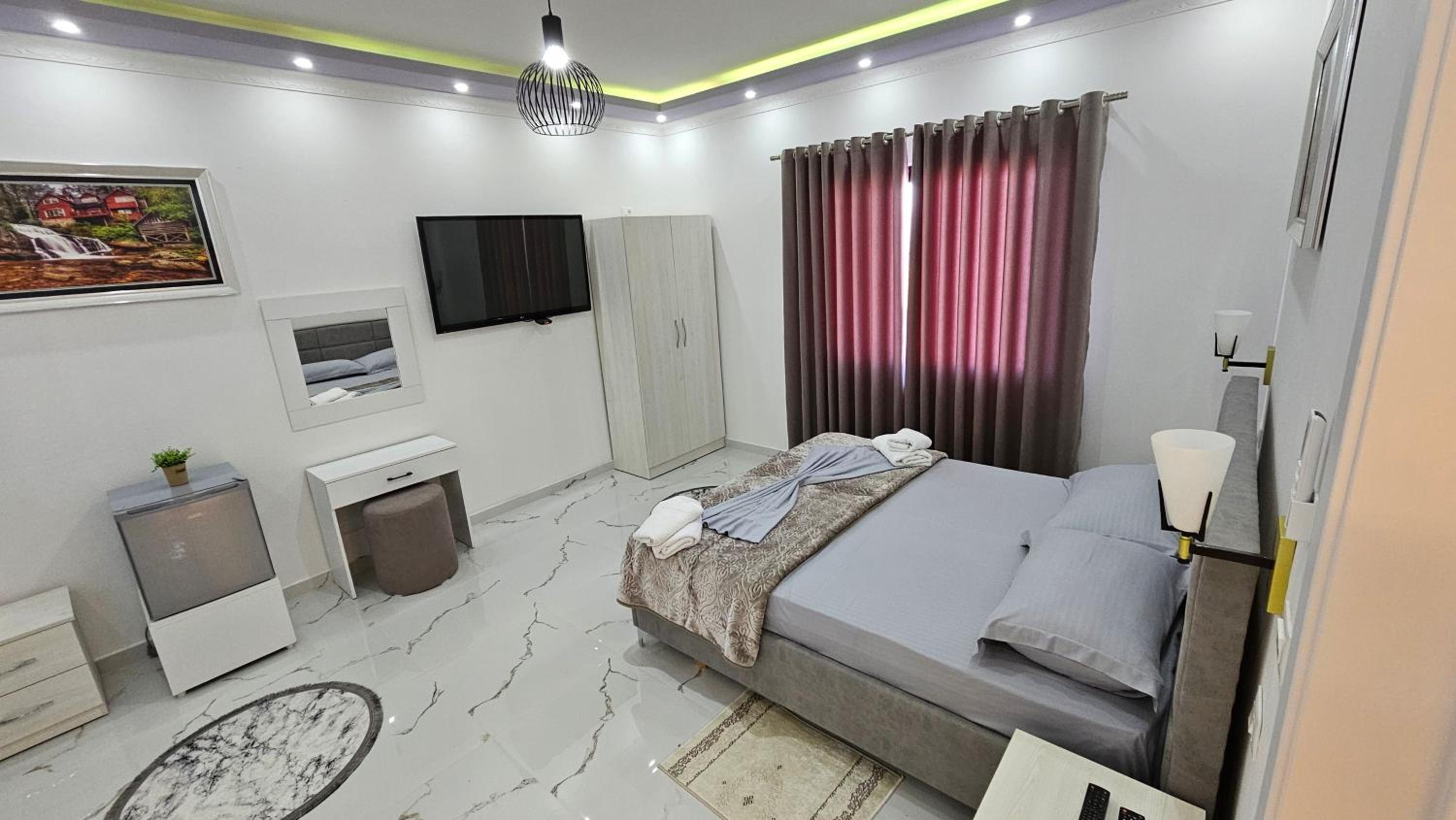HOTEL Casa Vacanze SHIROKE