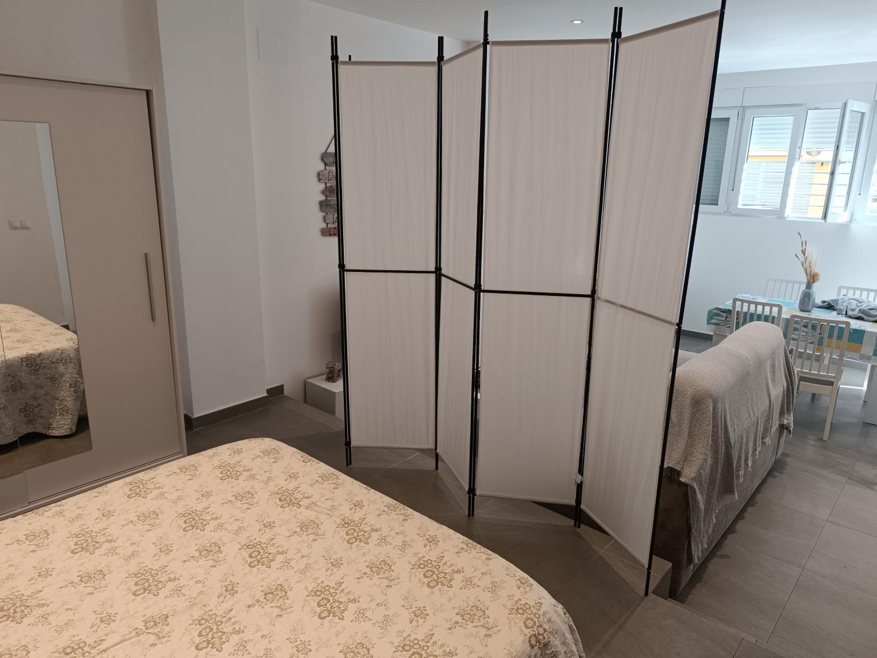 Apartamento Alhucemas Playa