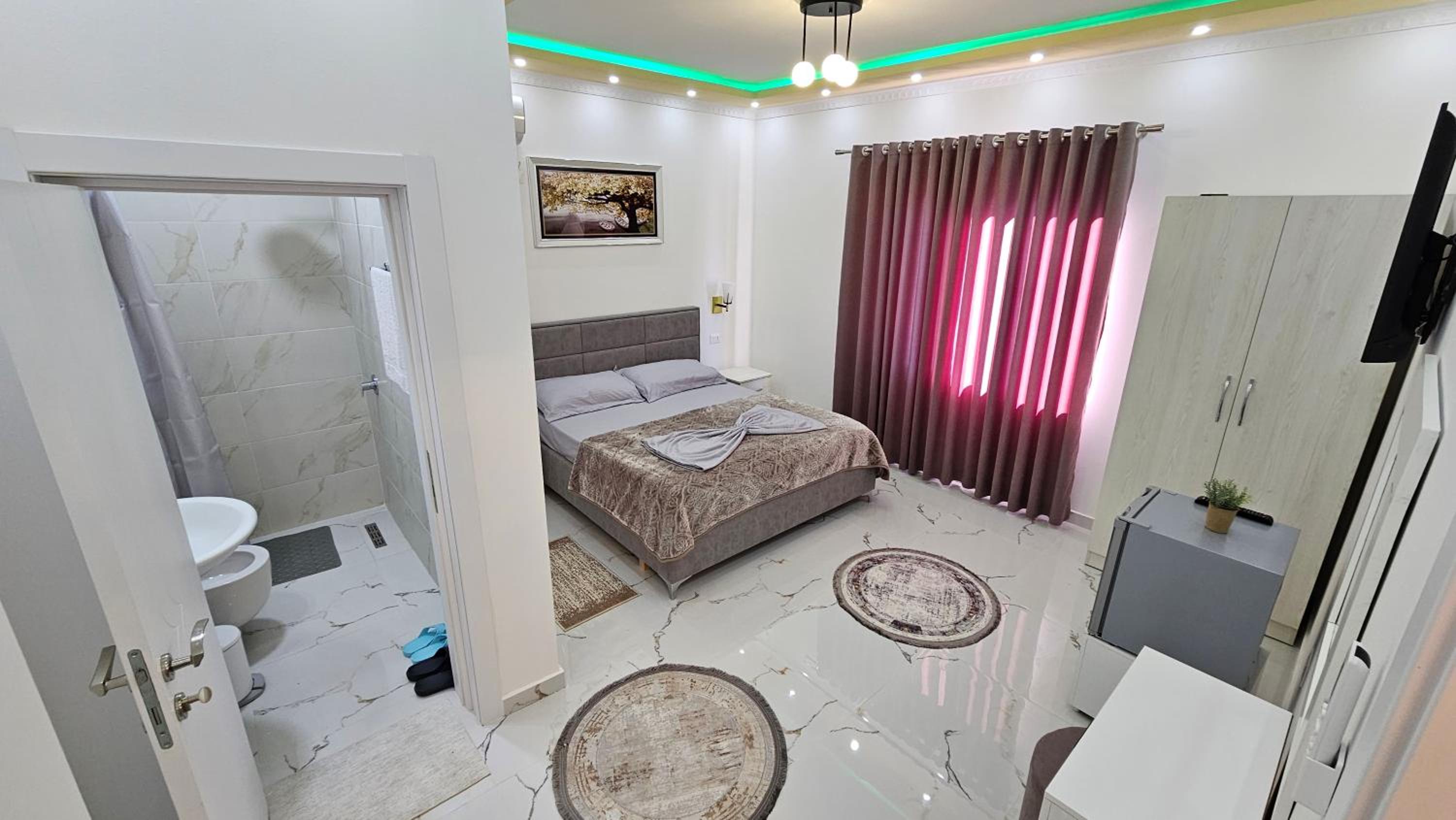 HOTEL Casa Vacanze SHIROKE