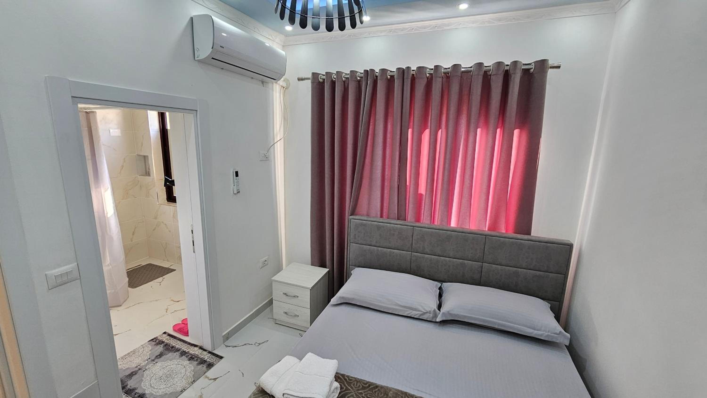 HOTEL Casa Vacanze SHIROKE