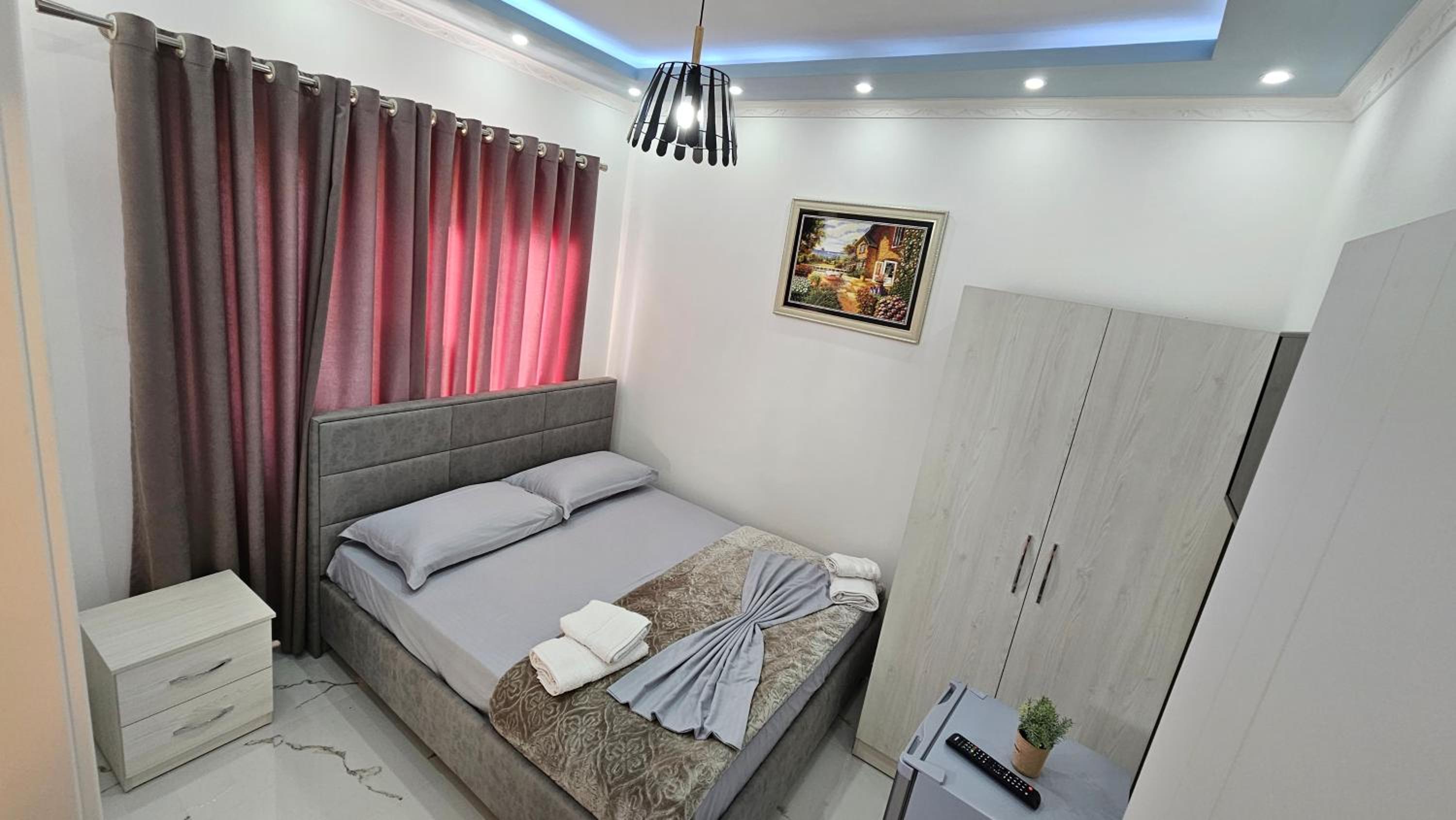 HOTEL Casa Vacanze SHIROKE