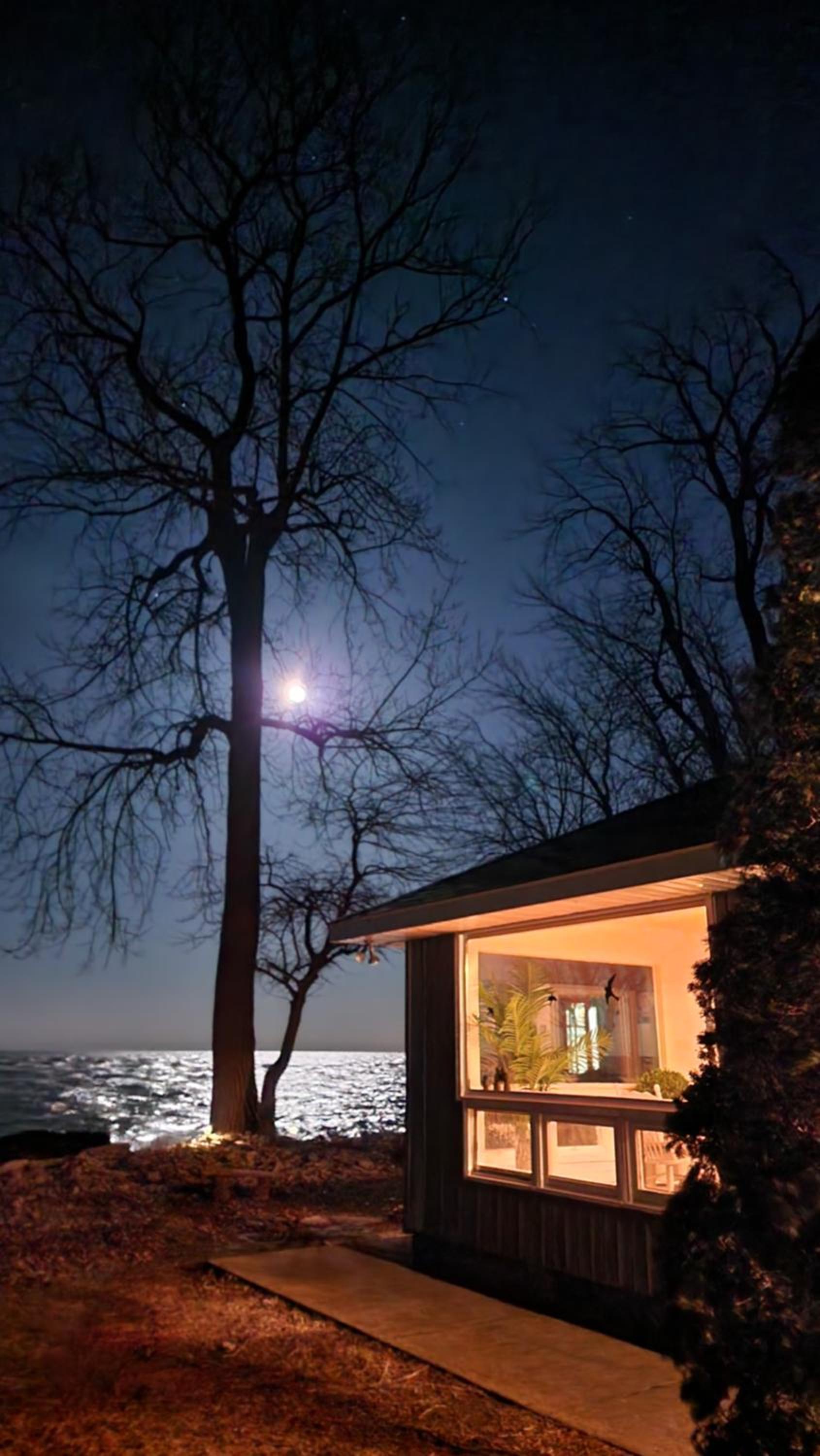Dreamcatcher Lake House