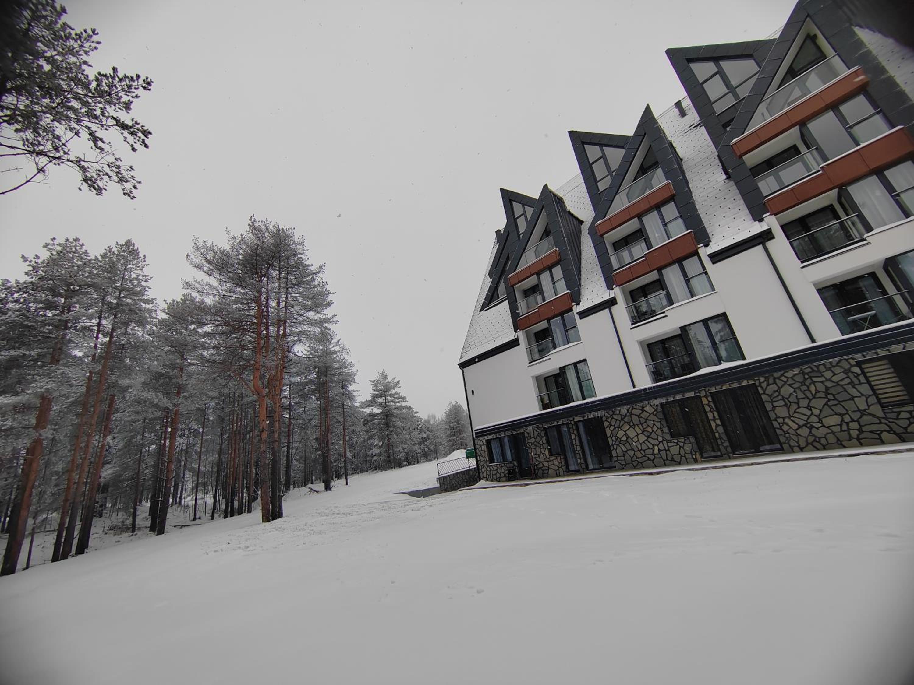 Apartman 23