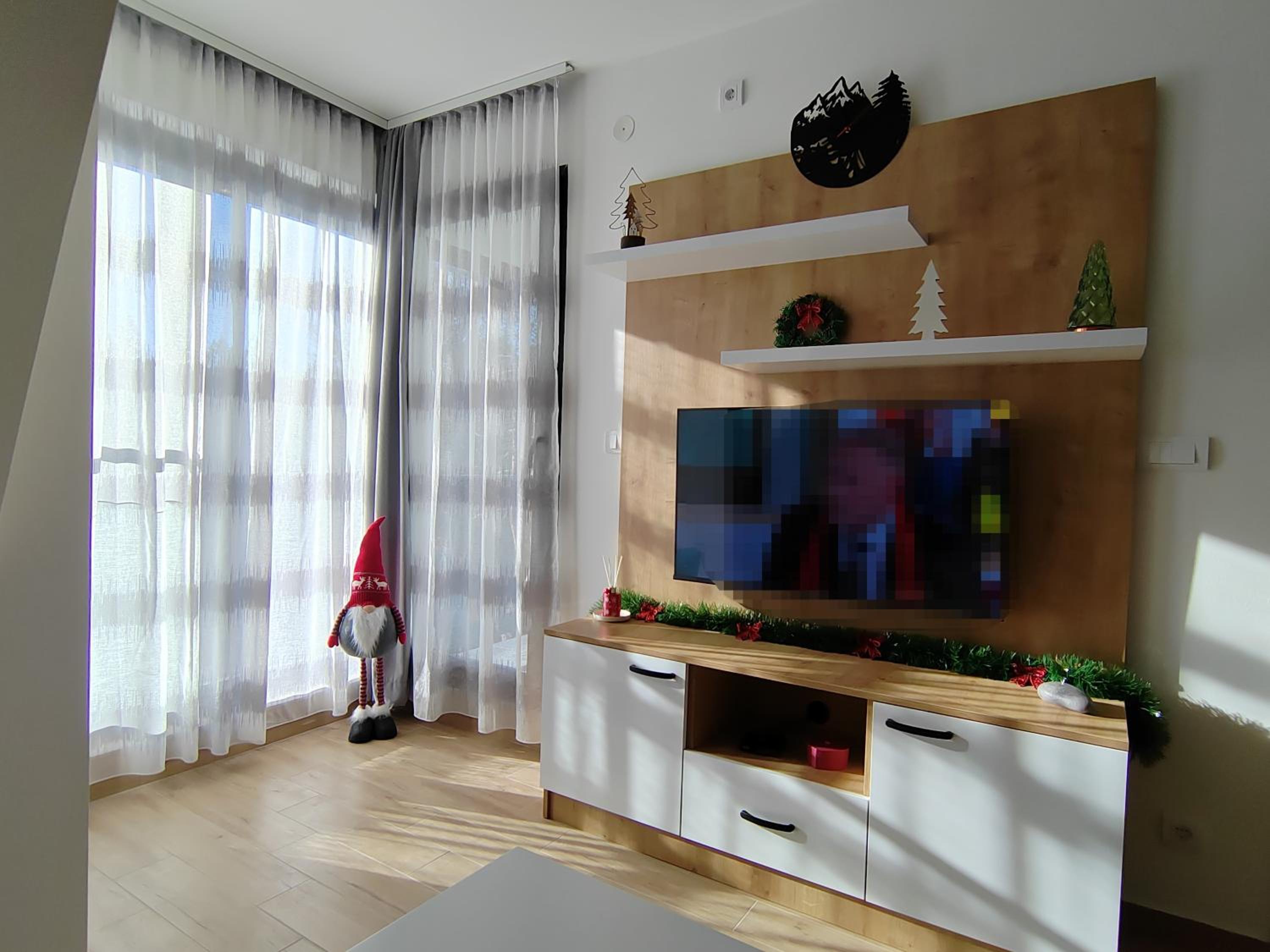 Apartman 23