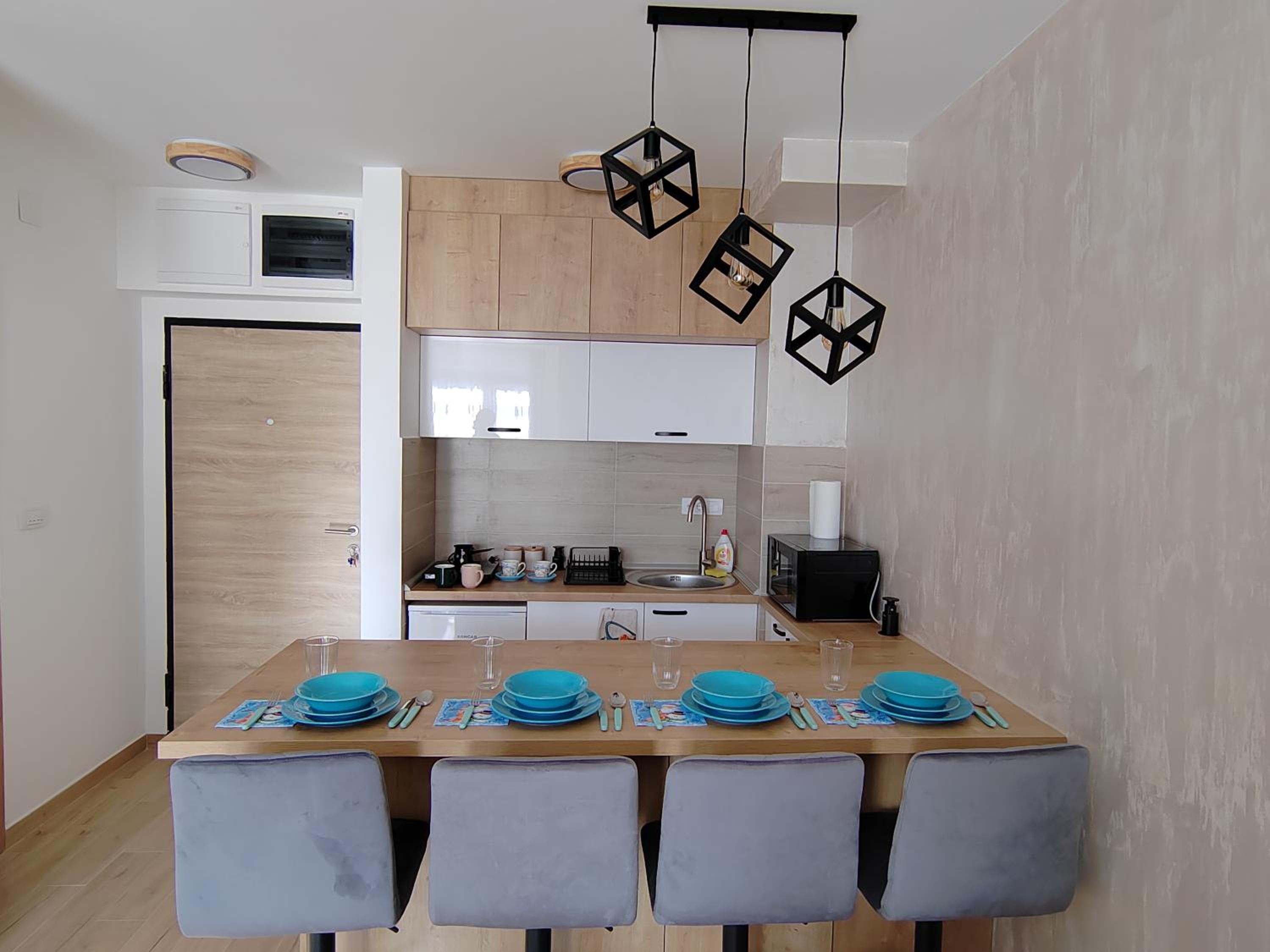 Apartman 23
