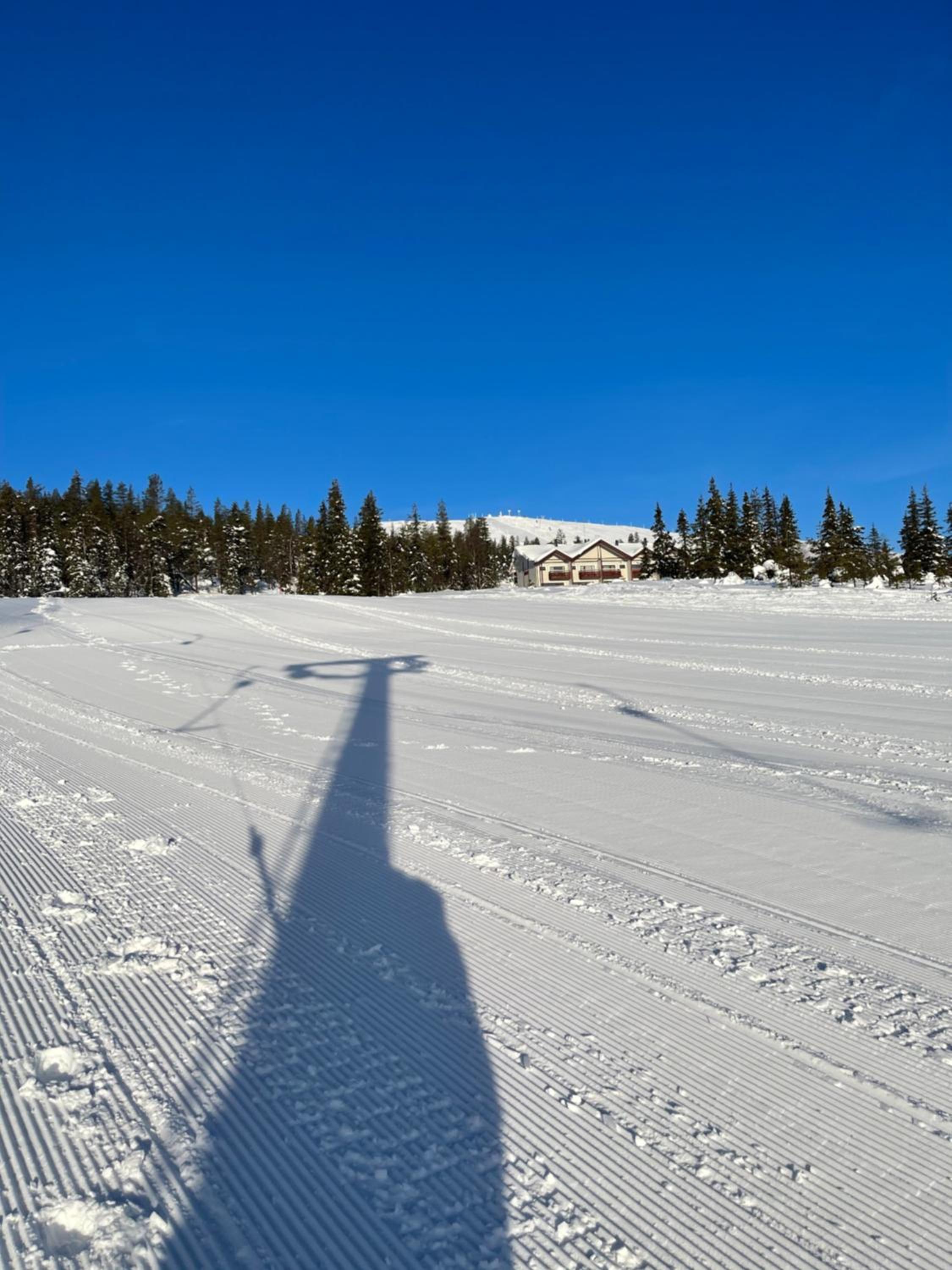 Holiday Home Ylläs Villas