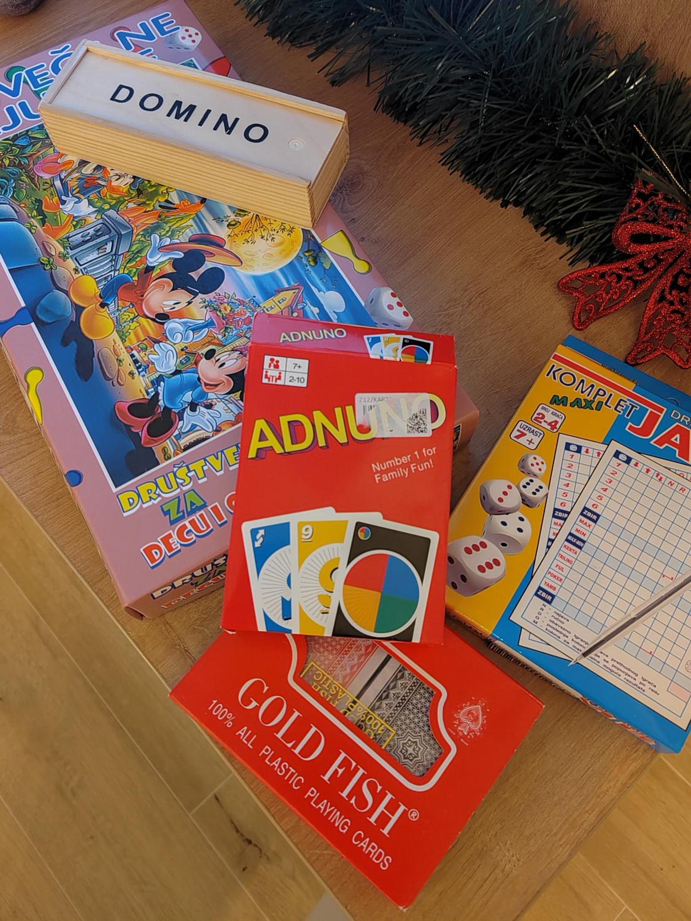 Apartman 23