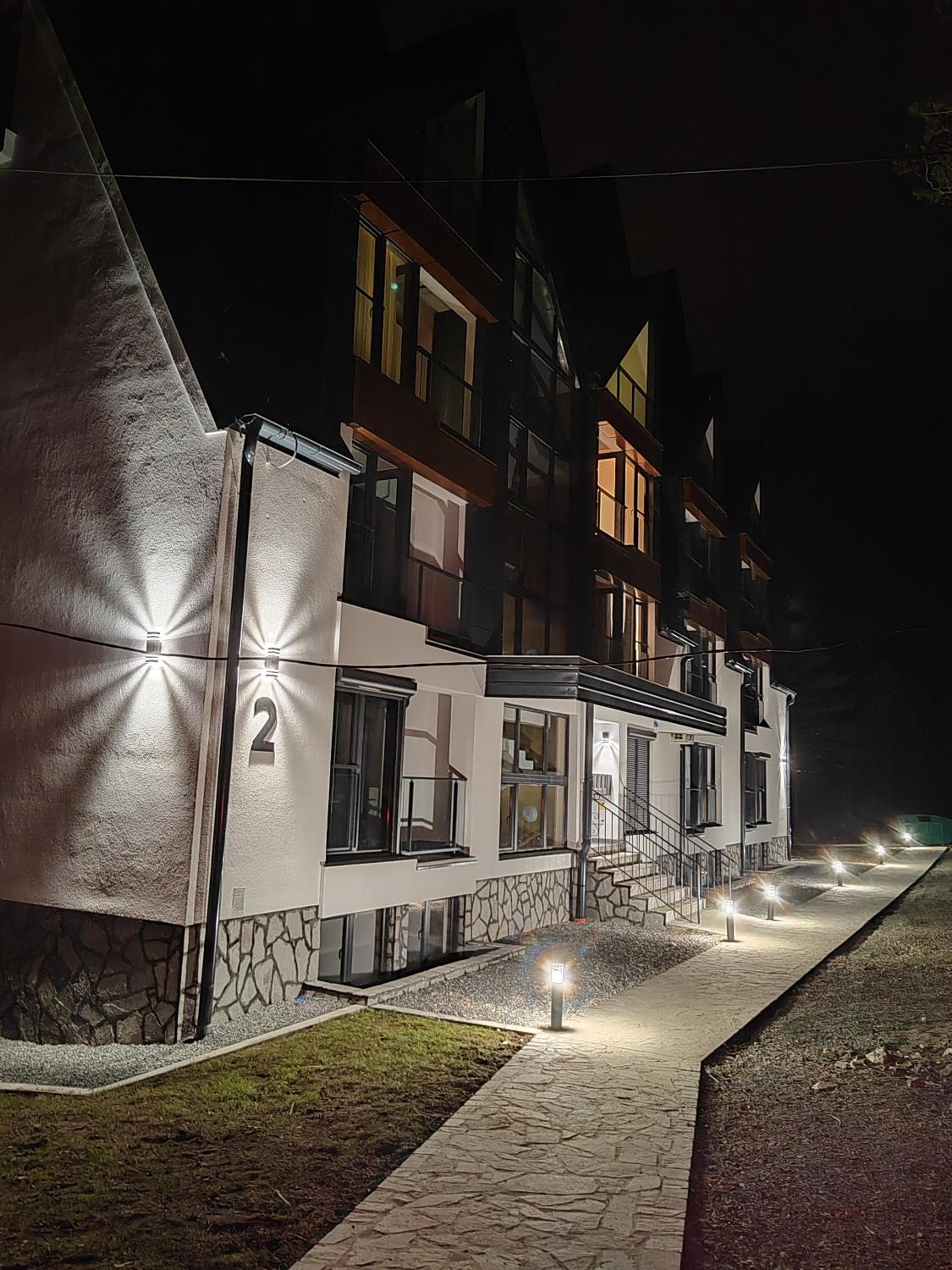 Apartman 23
