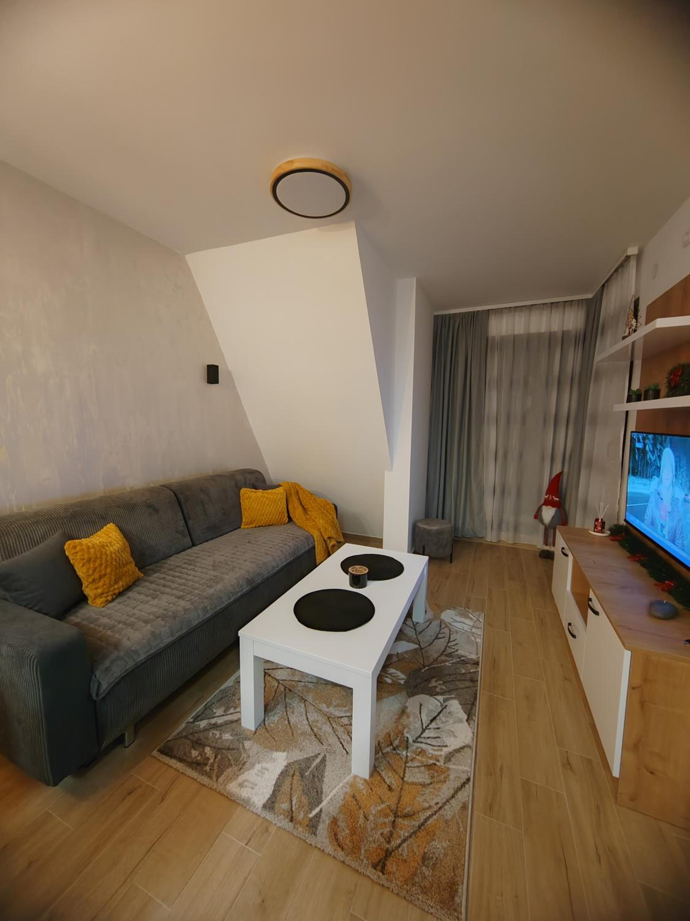 Apartman 23