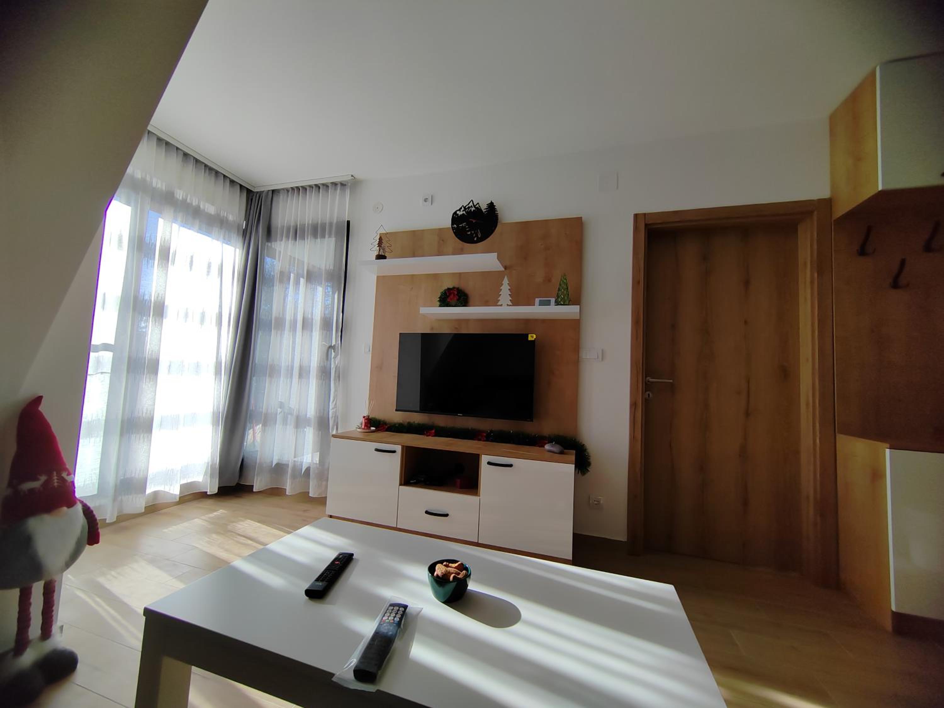 Apartman 23