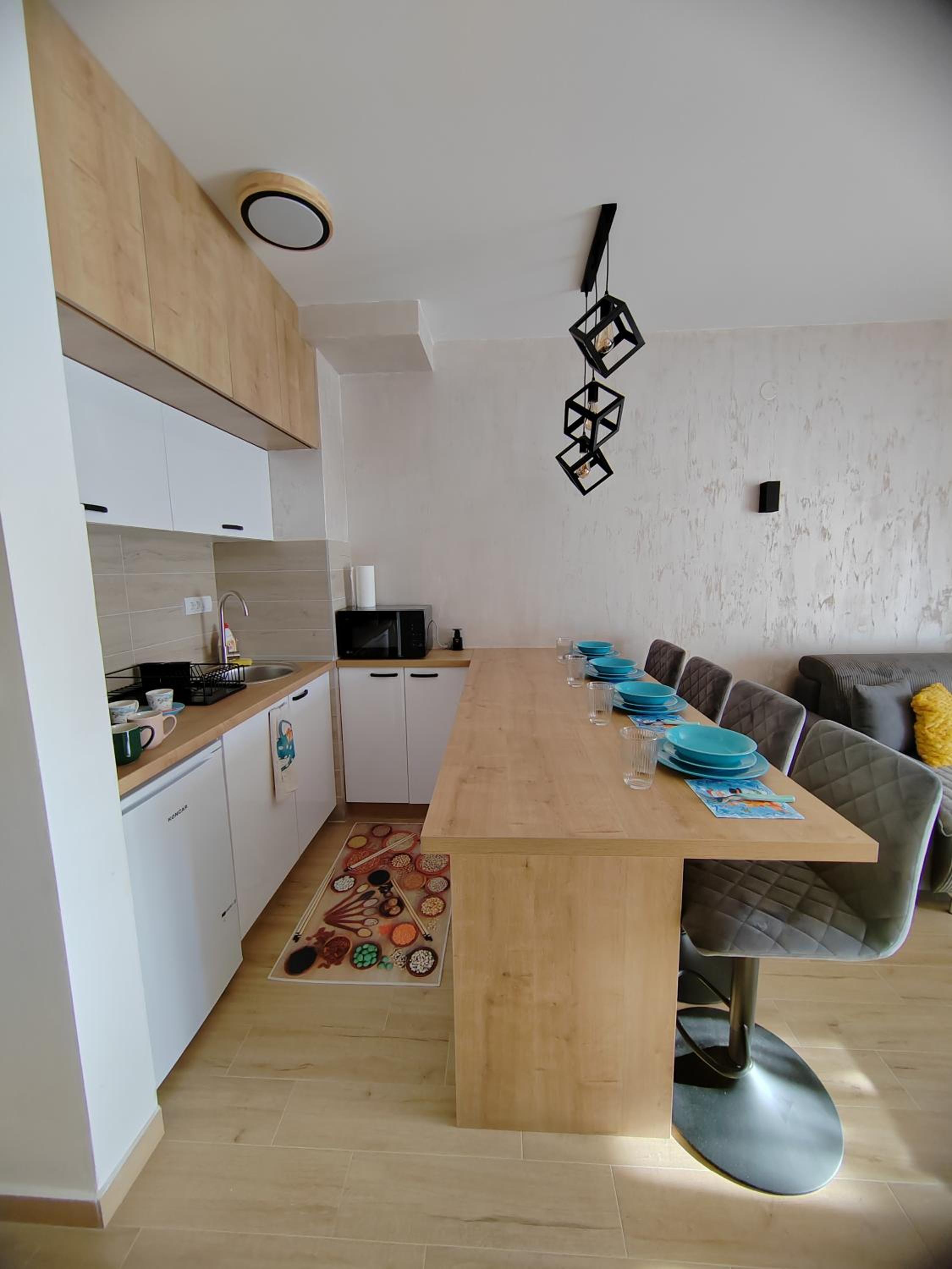 Apartman 23
