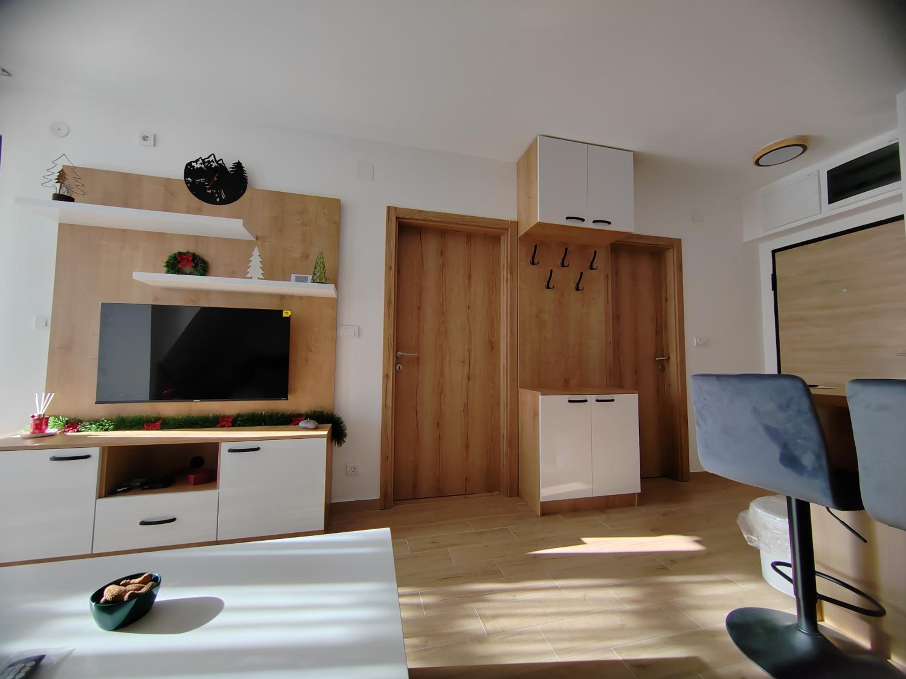 Apartman 23