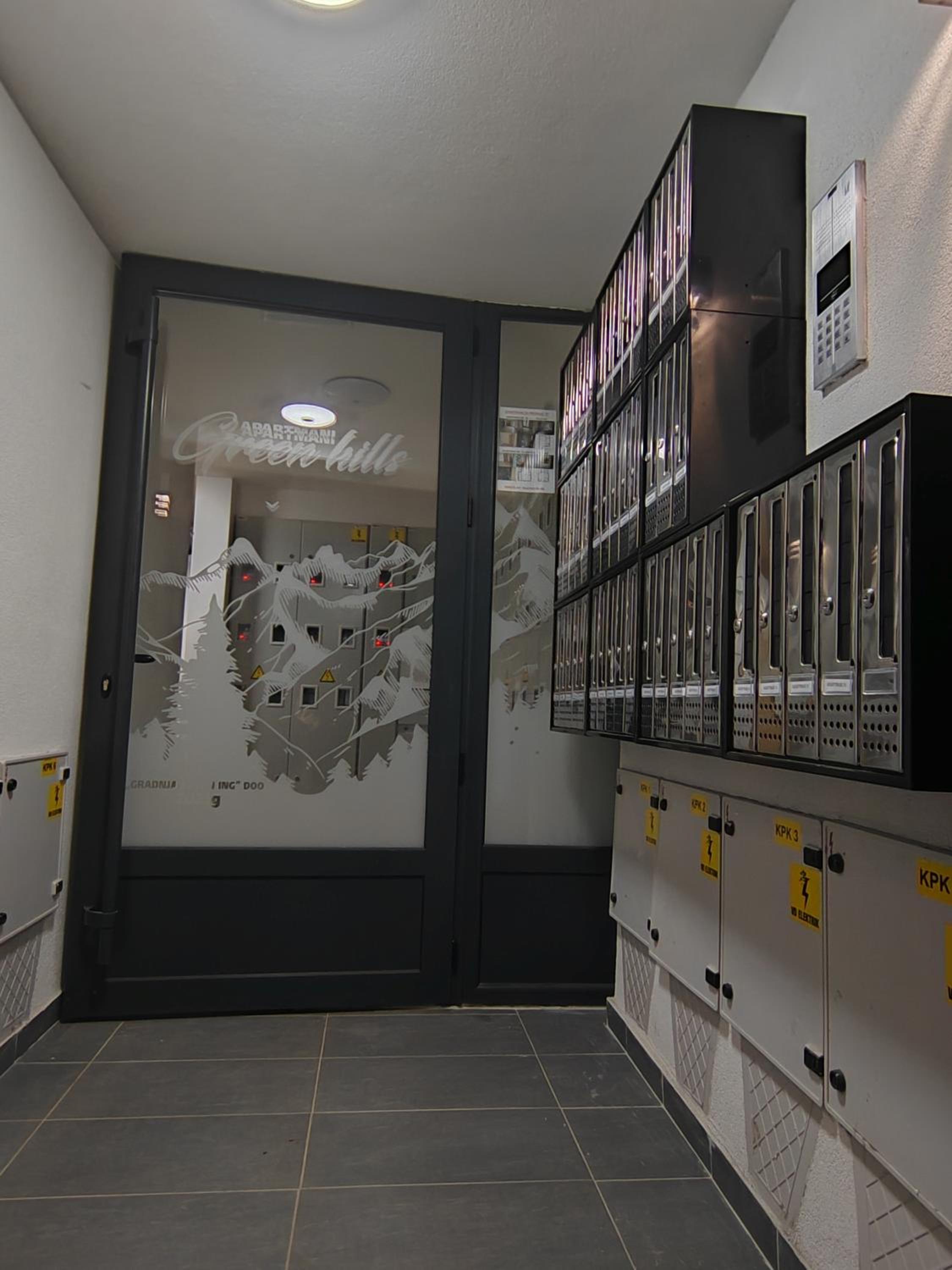 Apartman 23