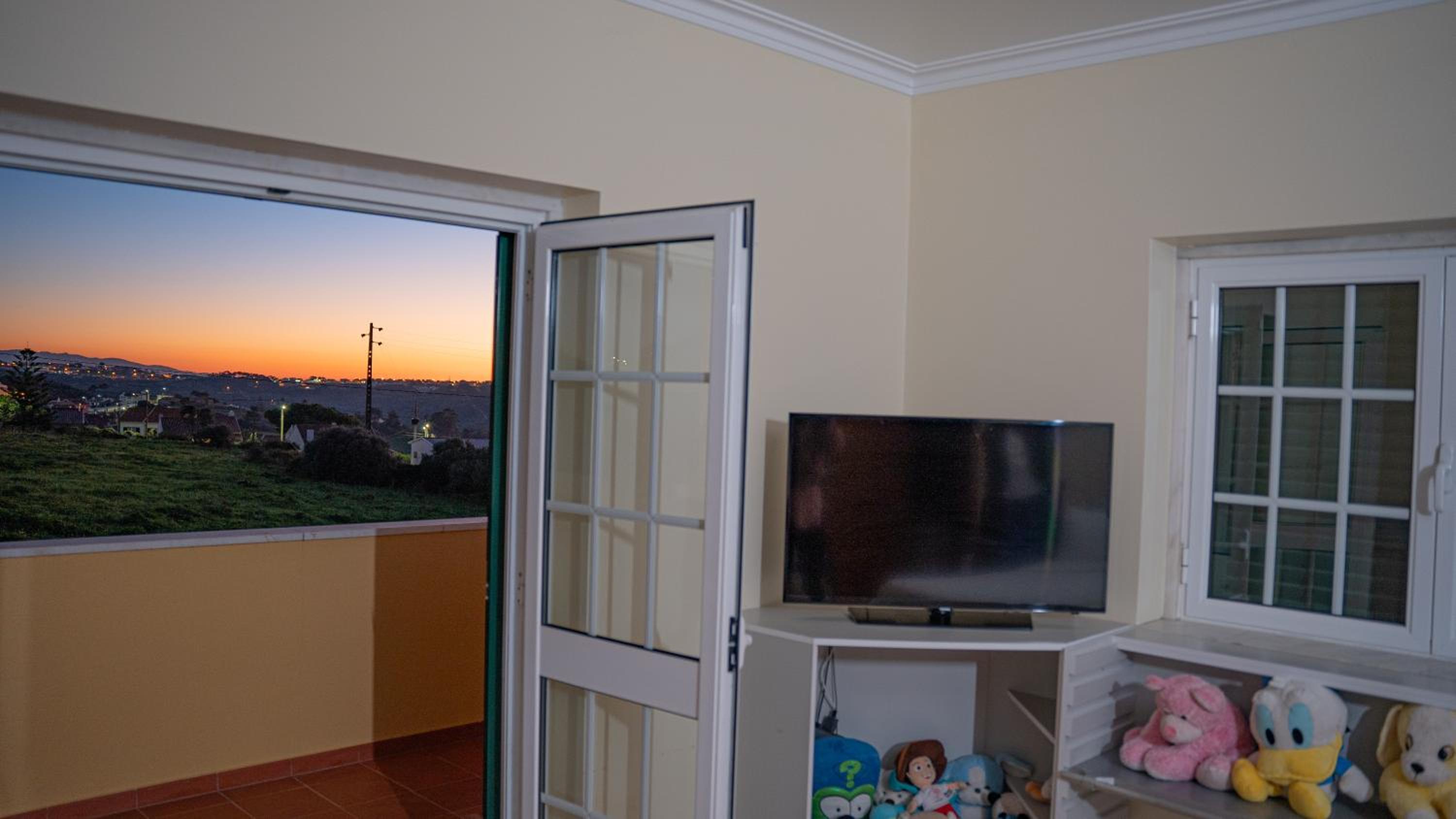 Sunset Dourado Villa