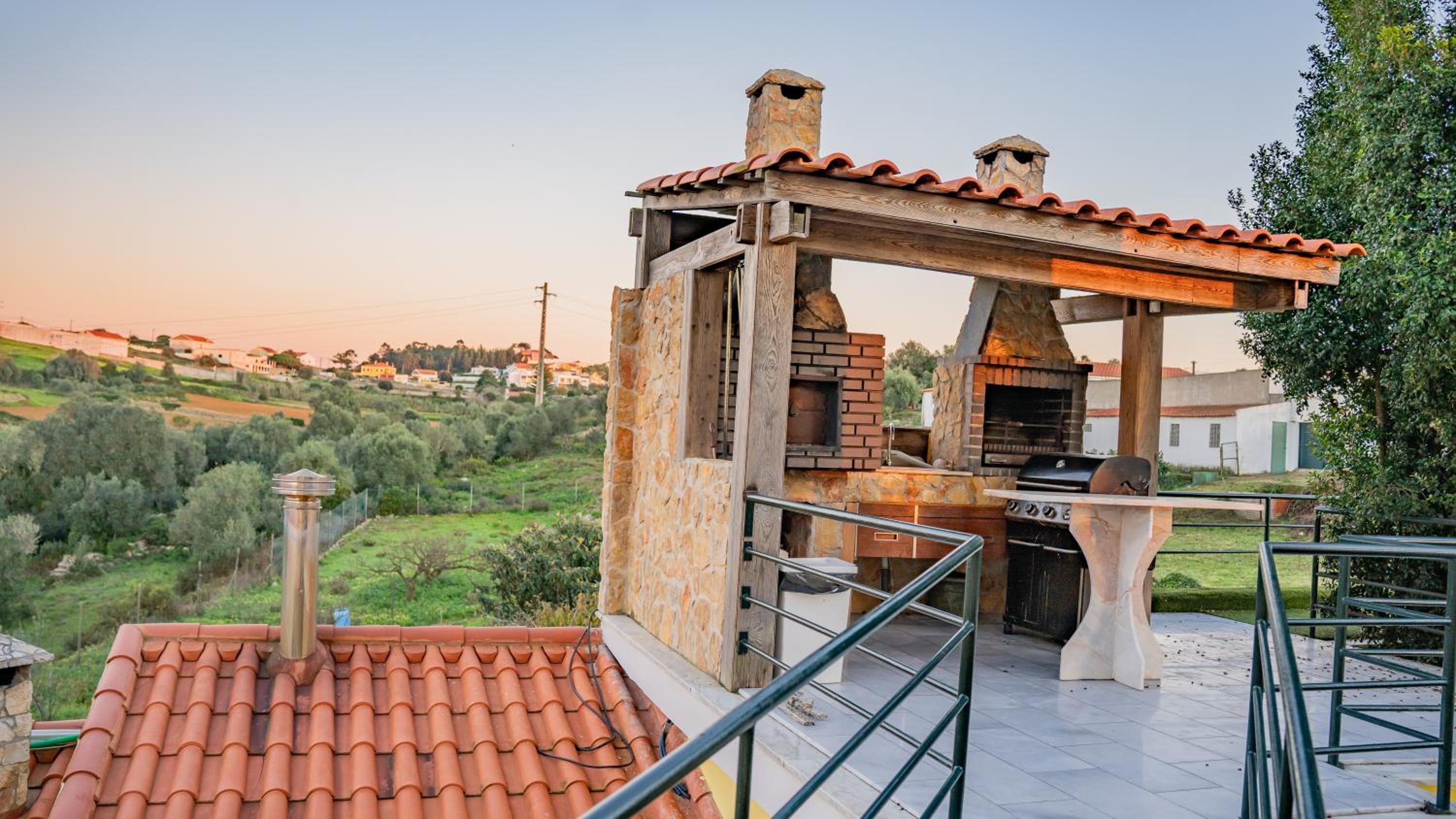 Sunset Dourado Villa