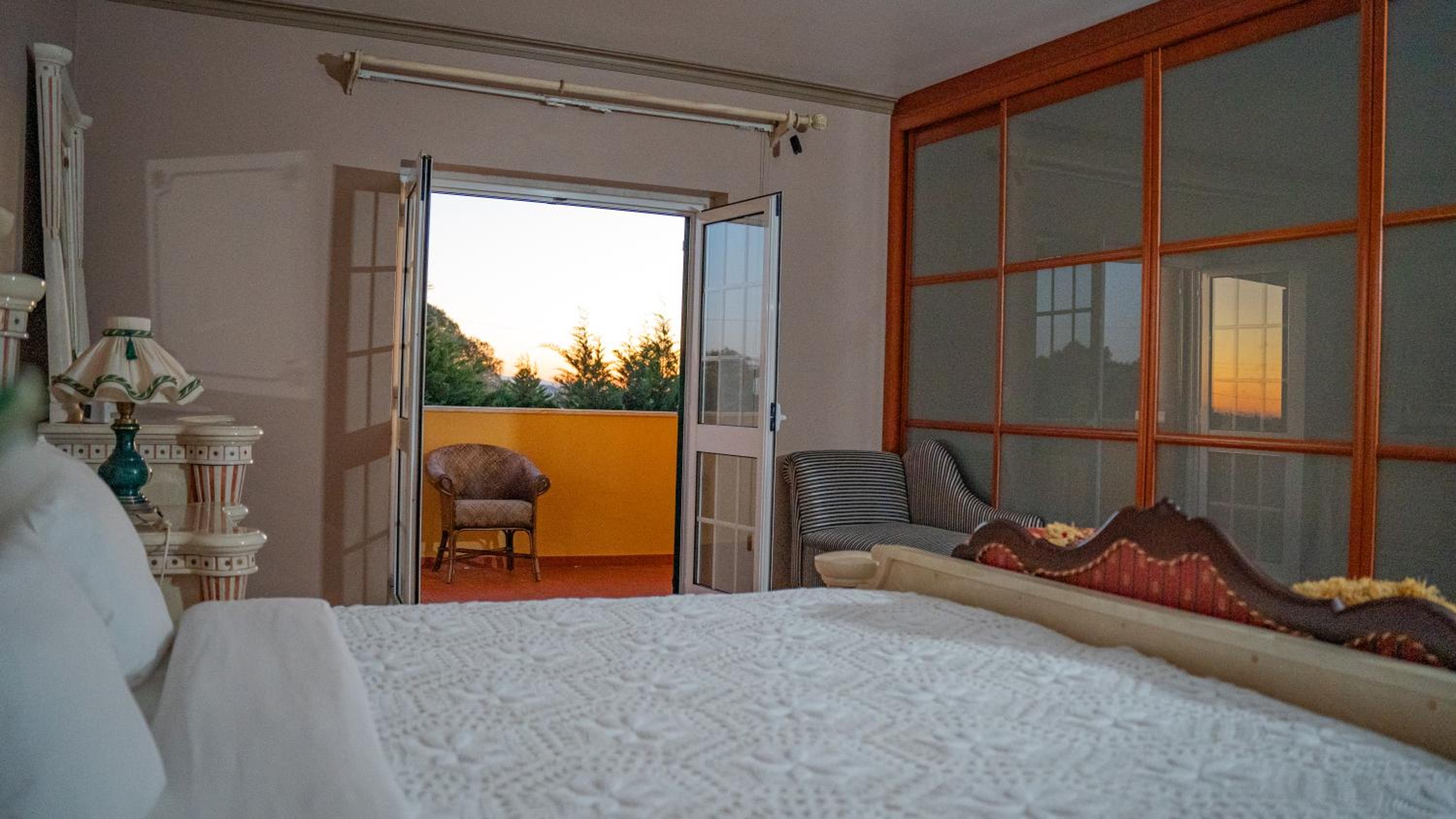 Sunset Dourado Villa