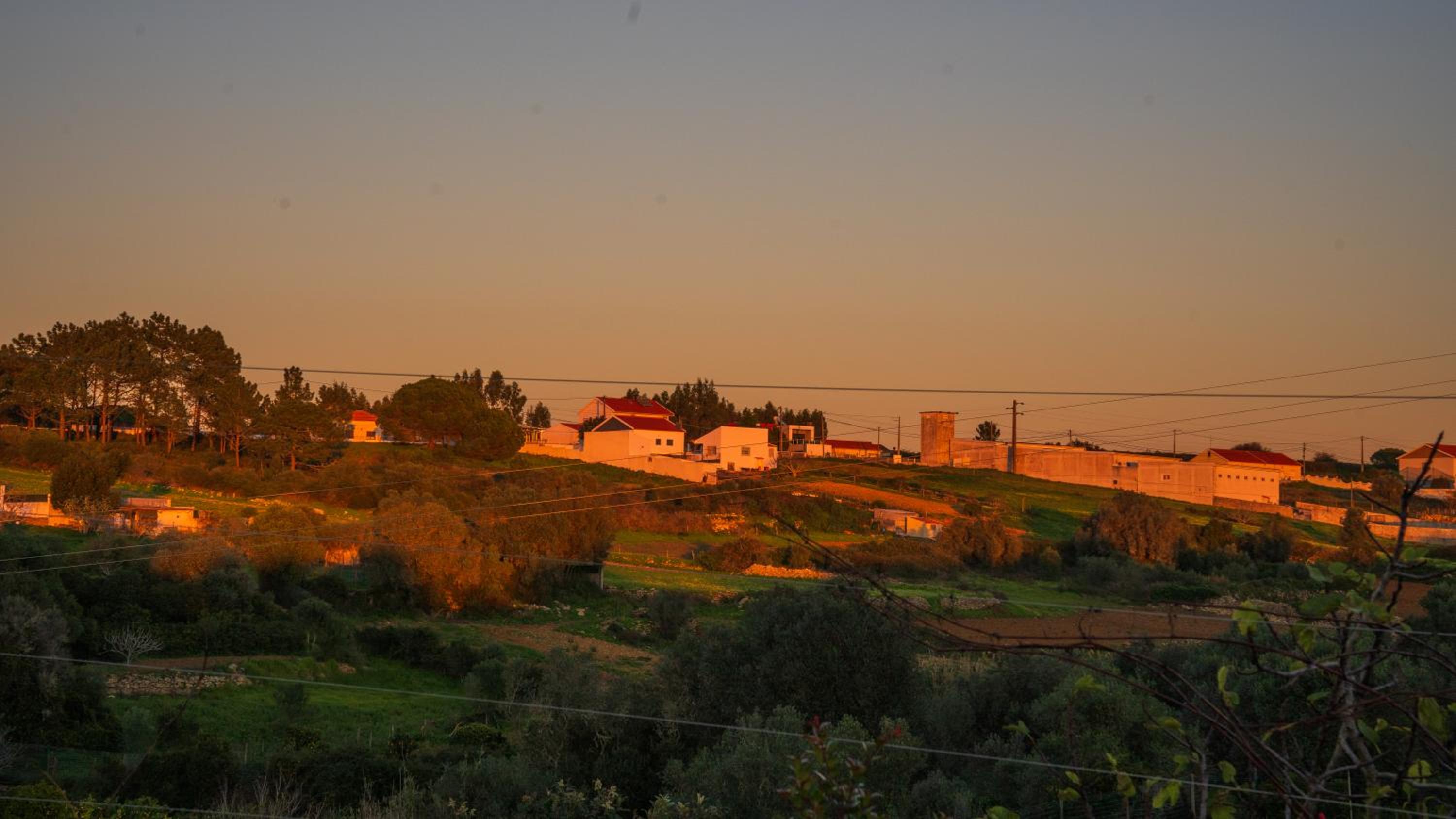 Sunset Dourado Villa