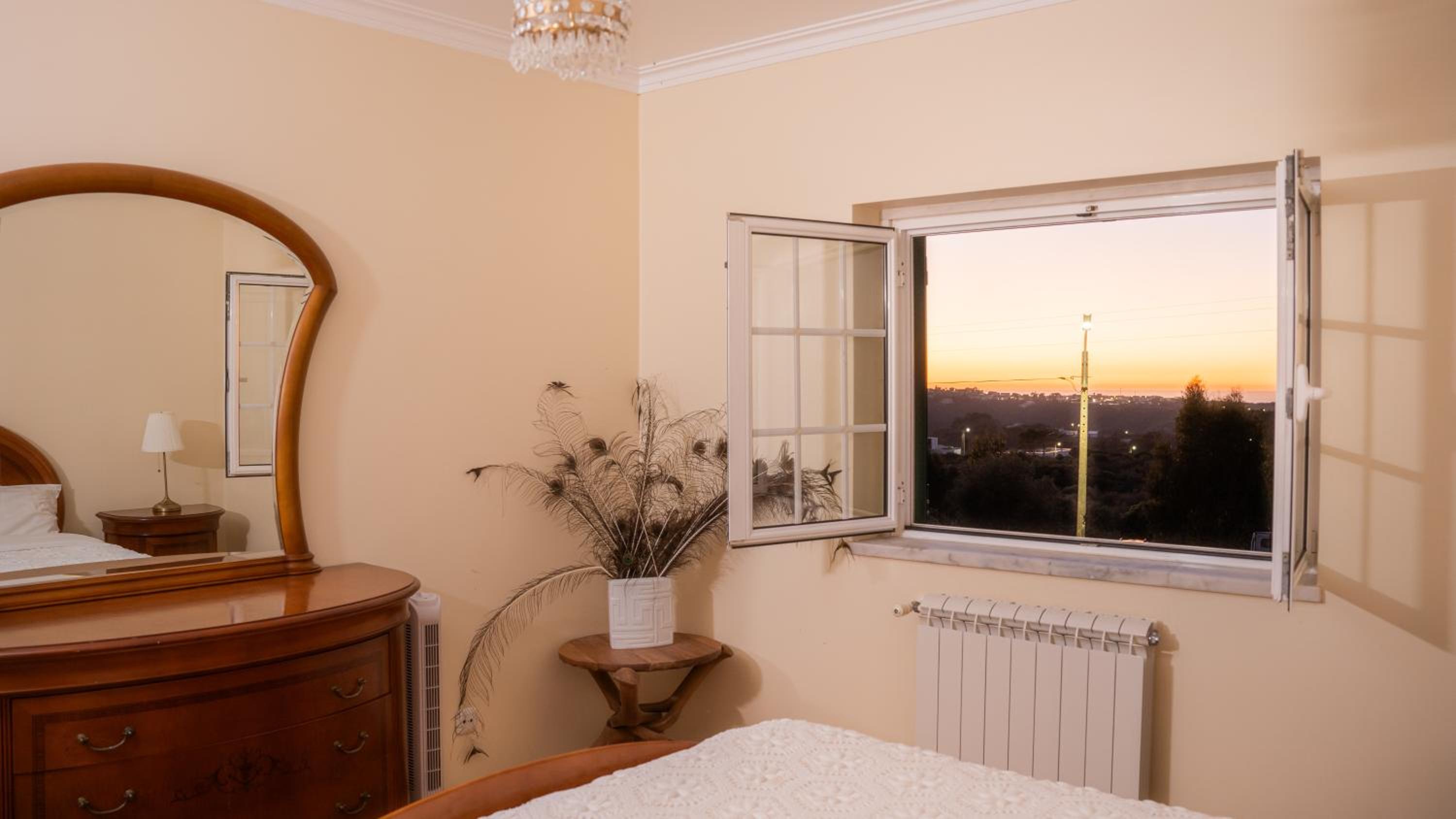 Sunset Dourado Villa