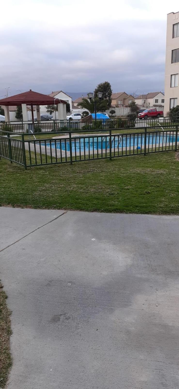 Cond. Venecia