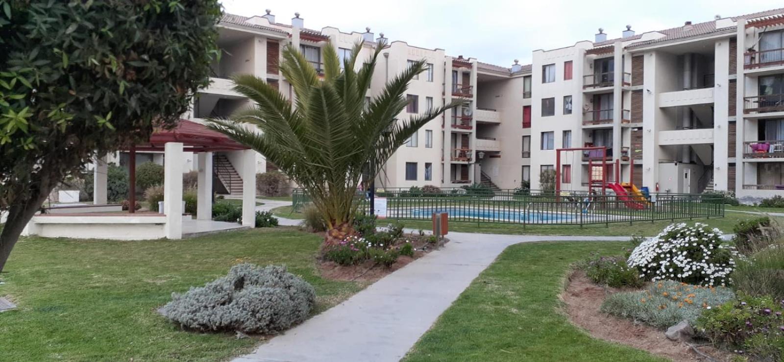 Cond. Venecia