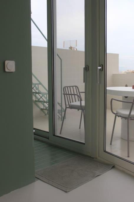 Penthouse with Private Rooftop and Hot Tub