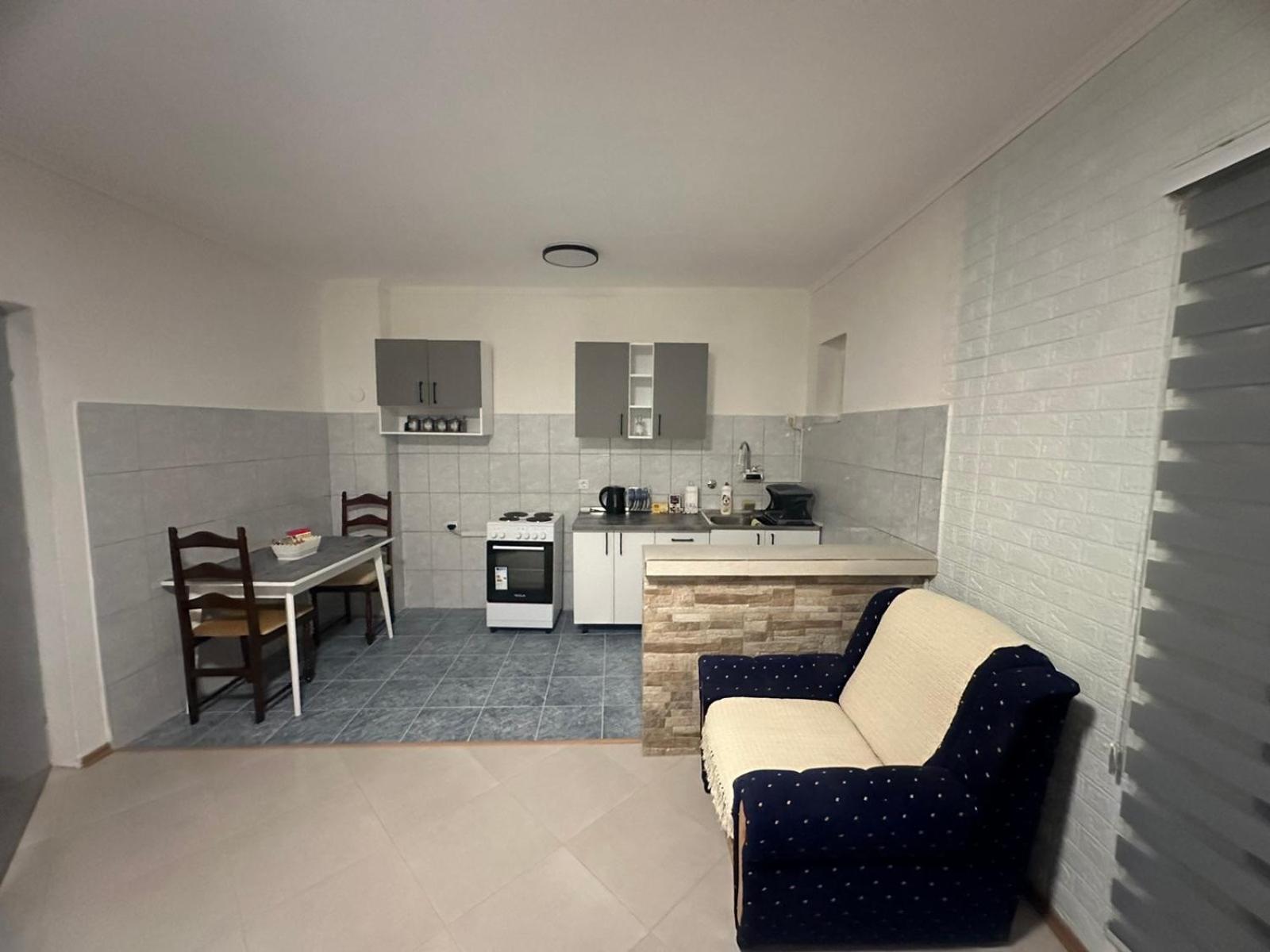 Apartman DALT