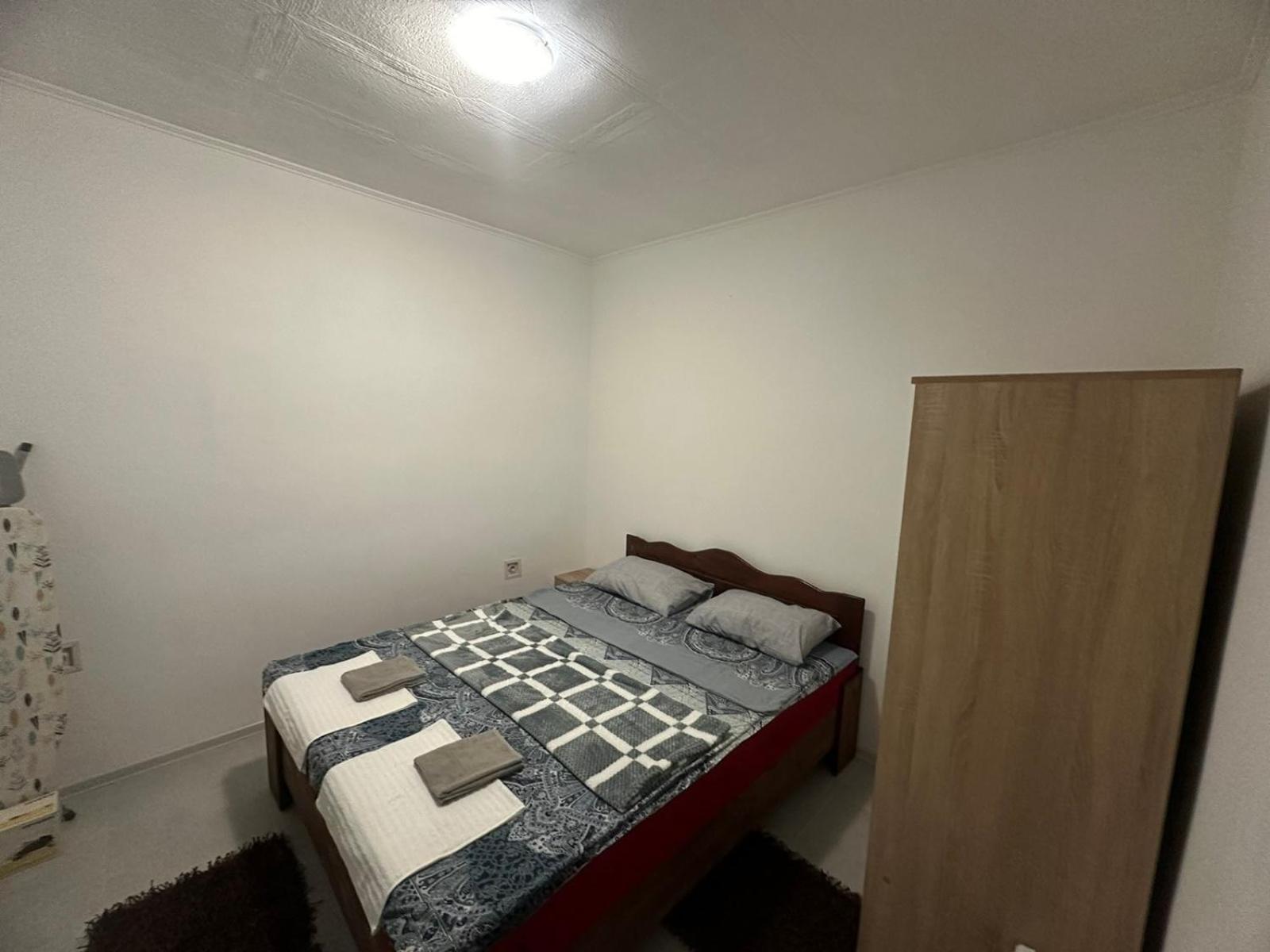 Apartman DALT