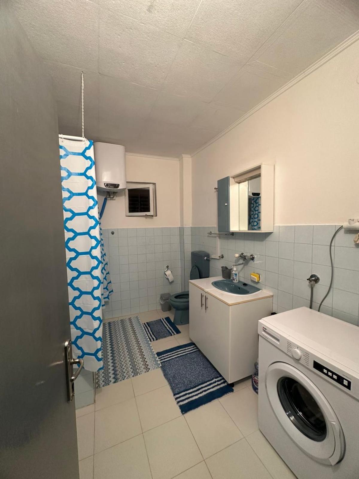 Apartman DALT