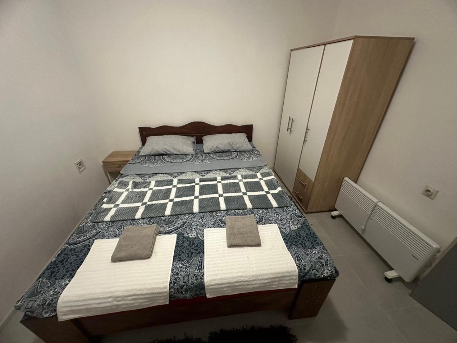 Apartman DALT