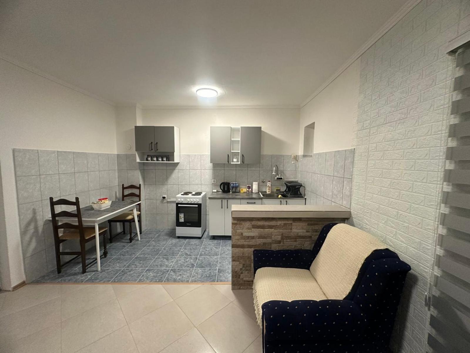 Apartman DALT
