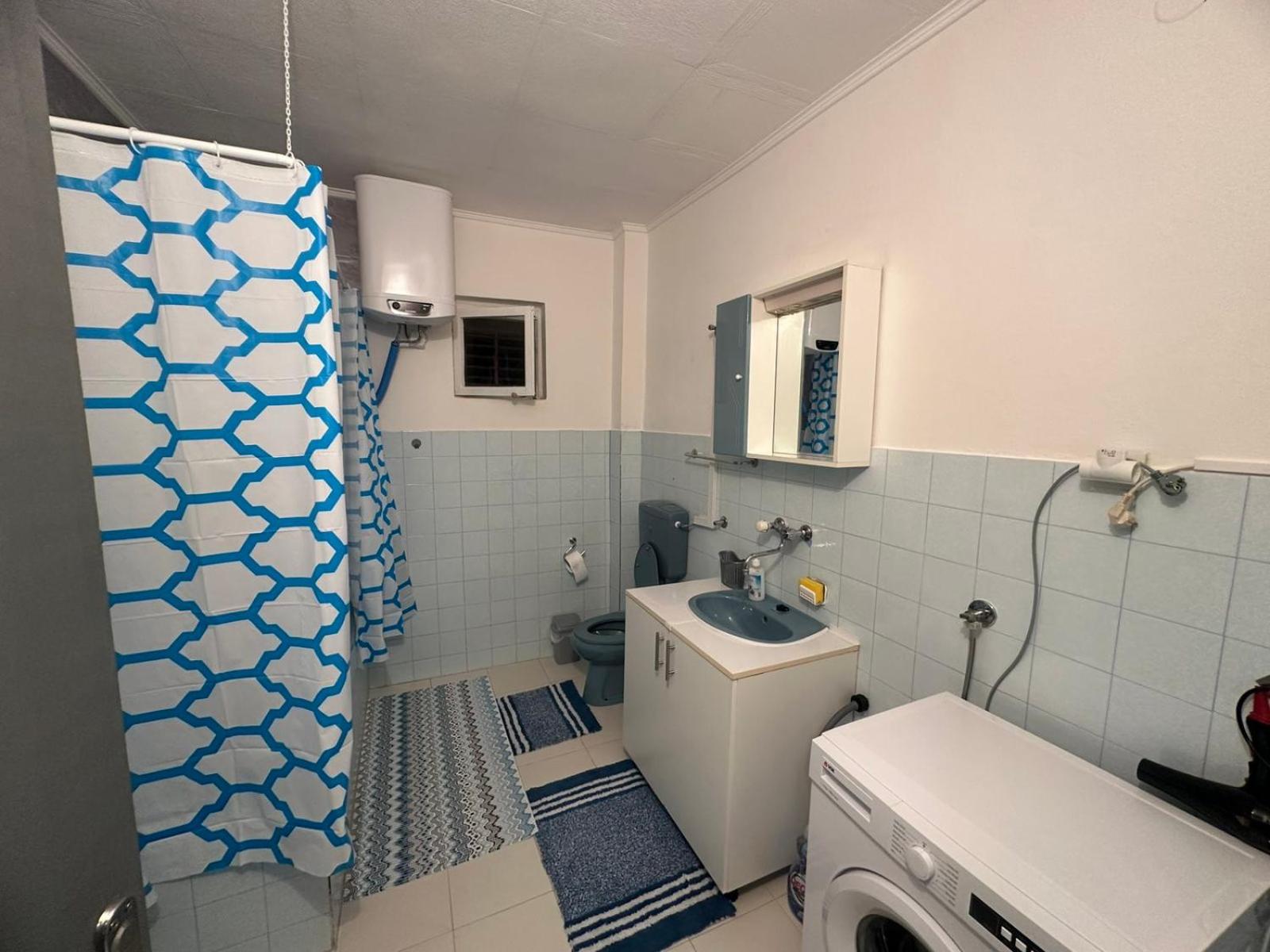 Apartman DALT