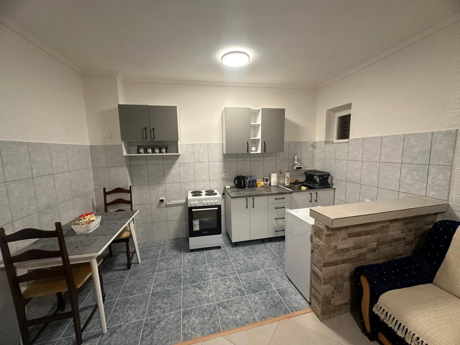 Apartman DALT