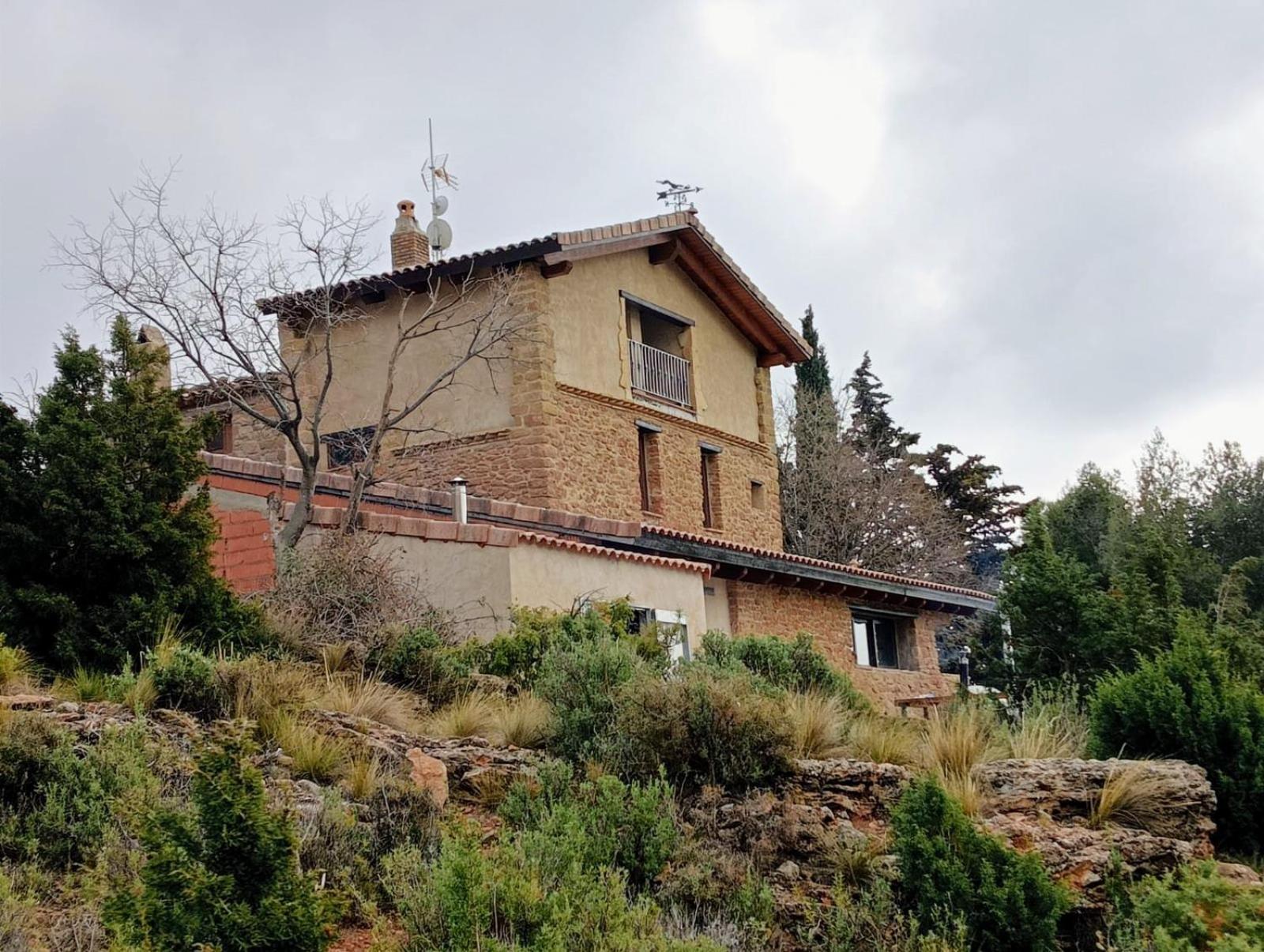 Casa Jerónimo